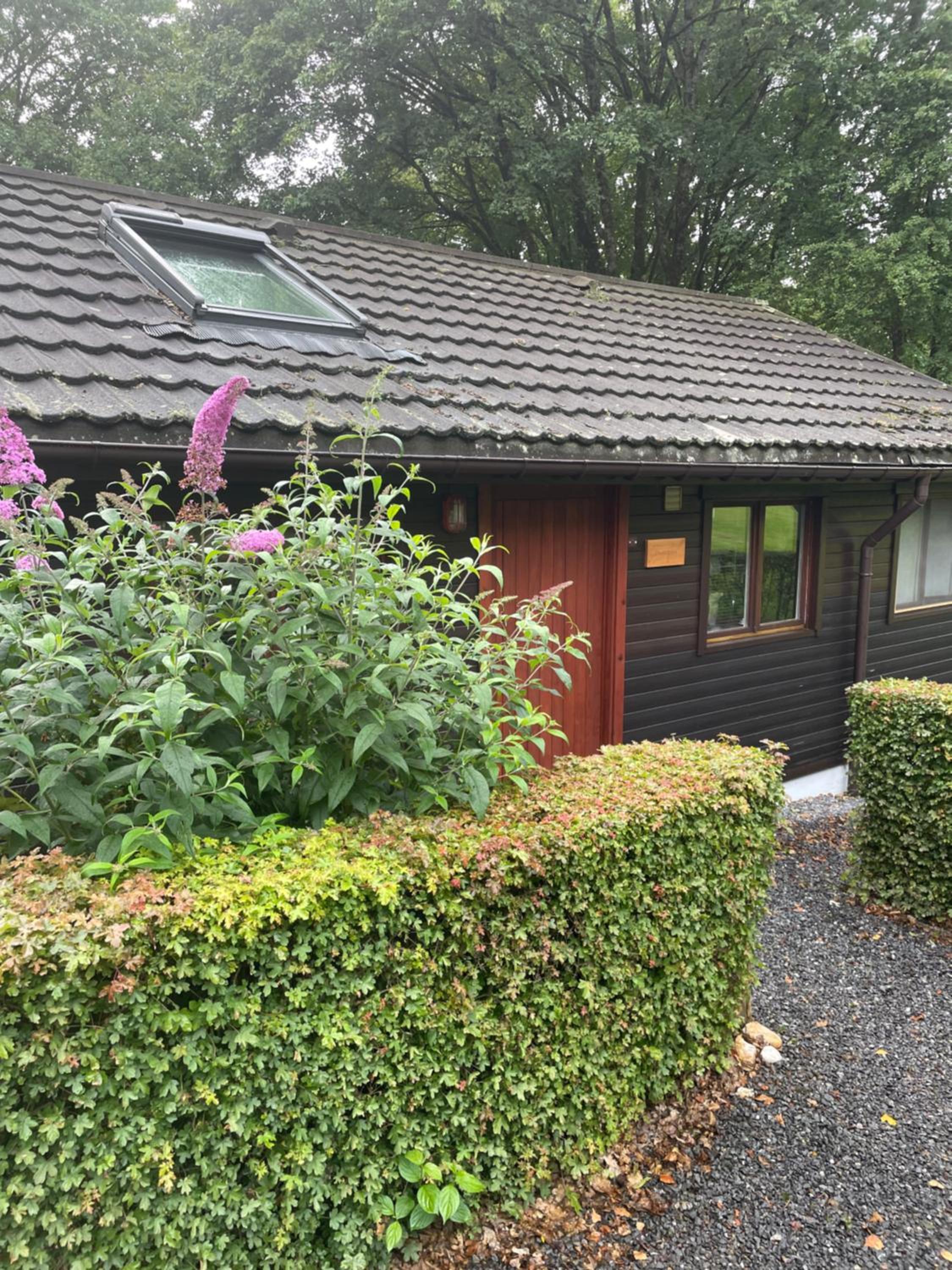 Chalet 9 La Boverie