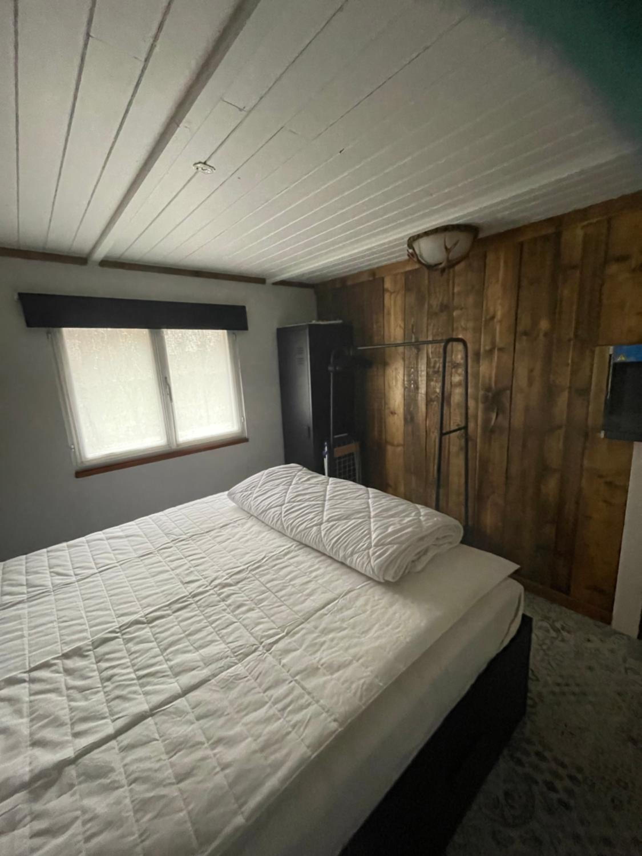 Chalet 9 La Boverie