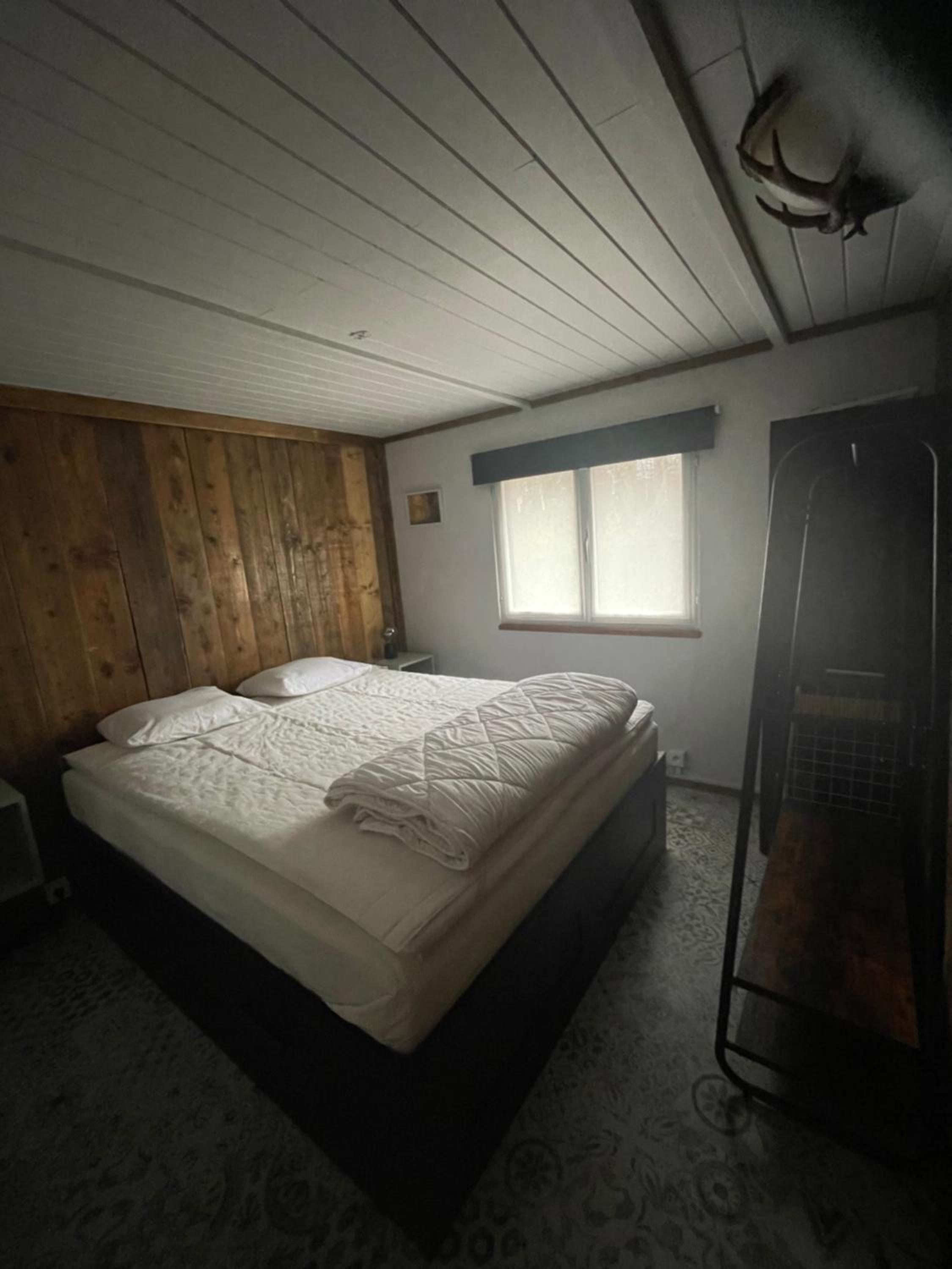 Chalet 9 La Boverie
