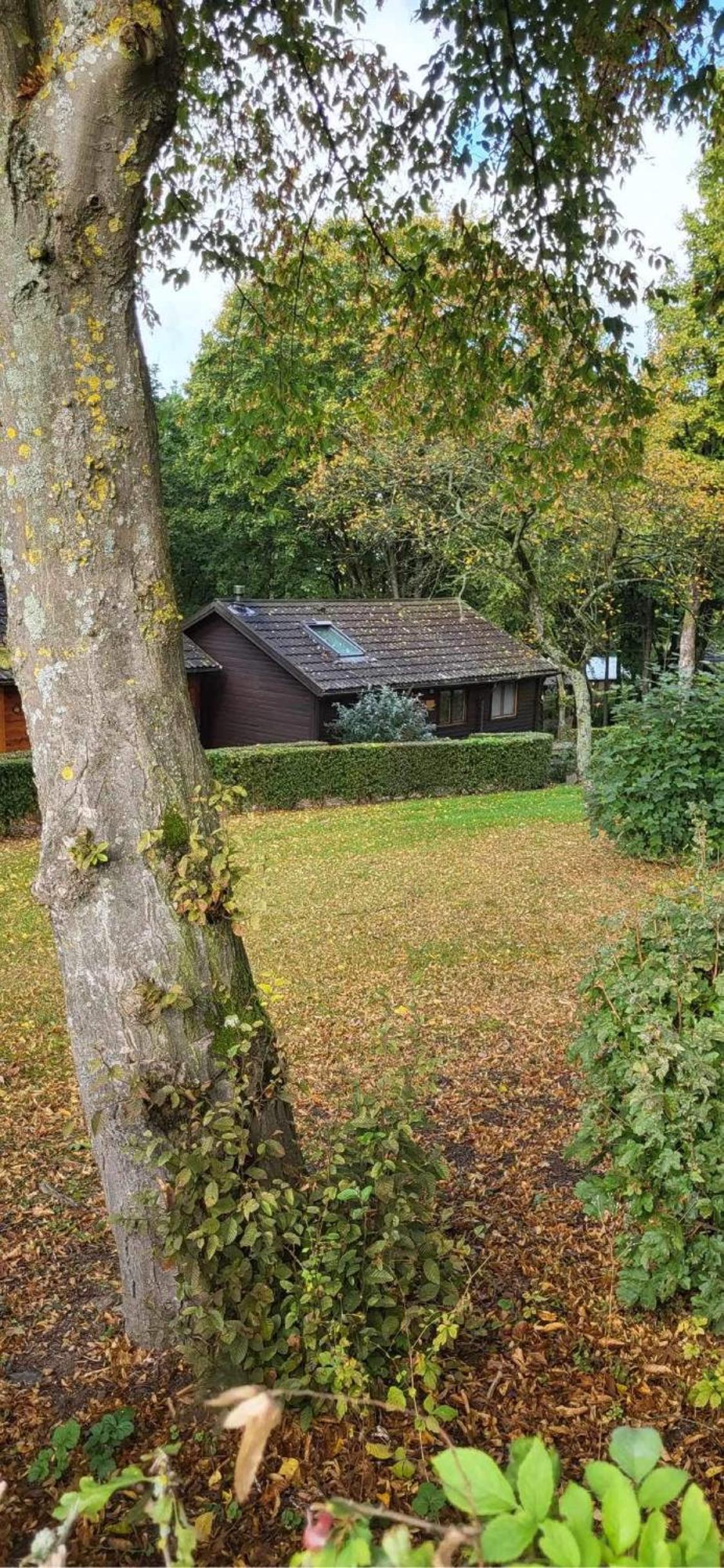Chalet 9 La Boverie