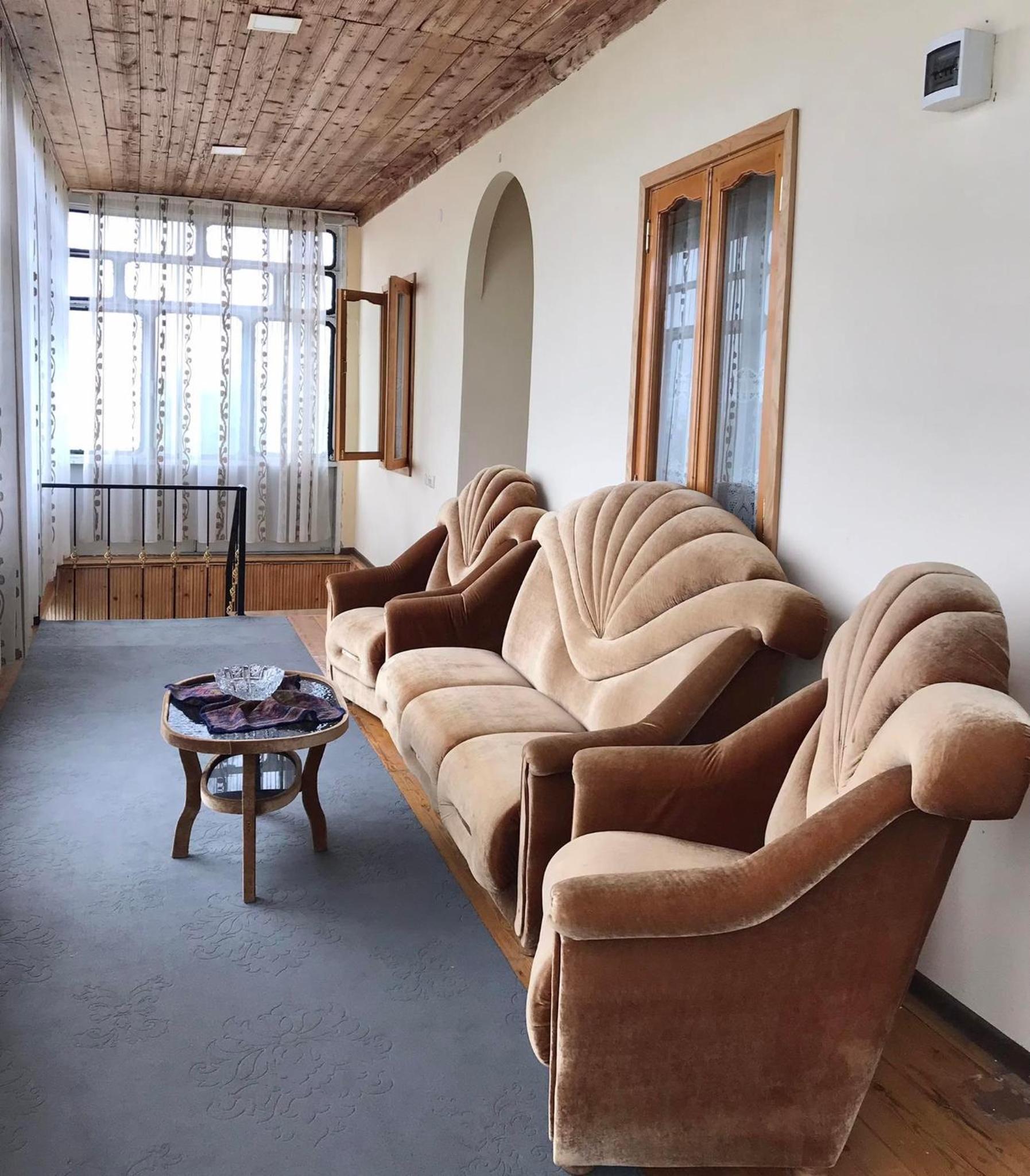 Guesthouse _ DAVITI view 4