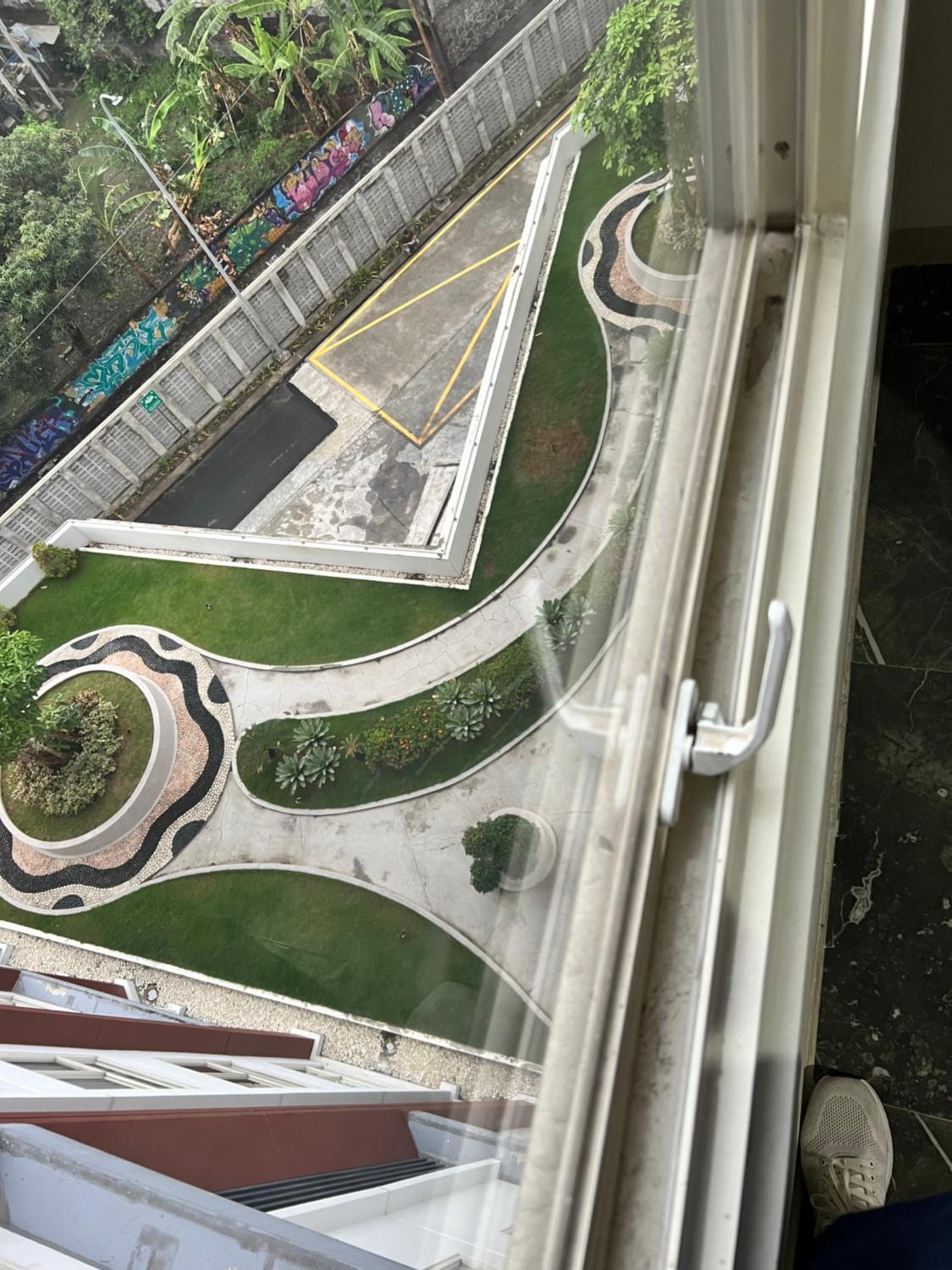 Apartemen Barsa City by Mulyo Rent Apartemen