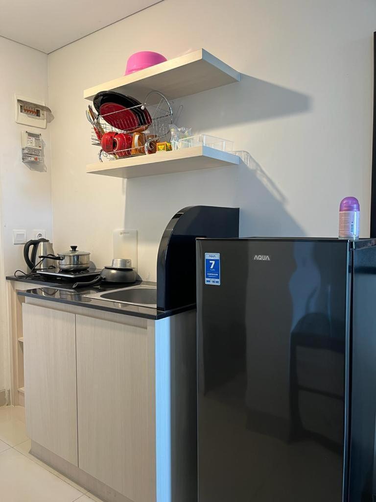Apartemen Barsa City by Mulyo Rent Apartemen