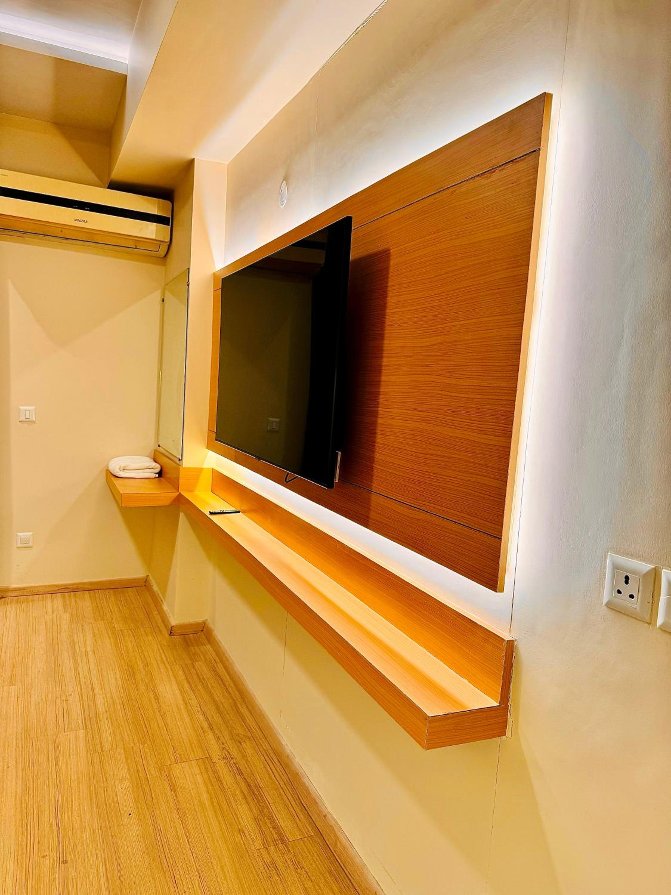 ARMERIA STAY DLF MYPAD-512 view 5