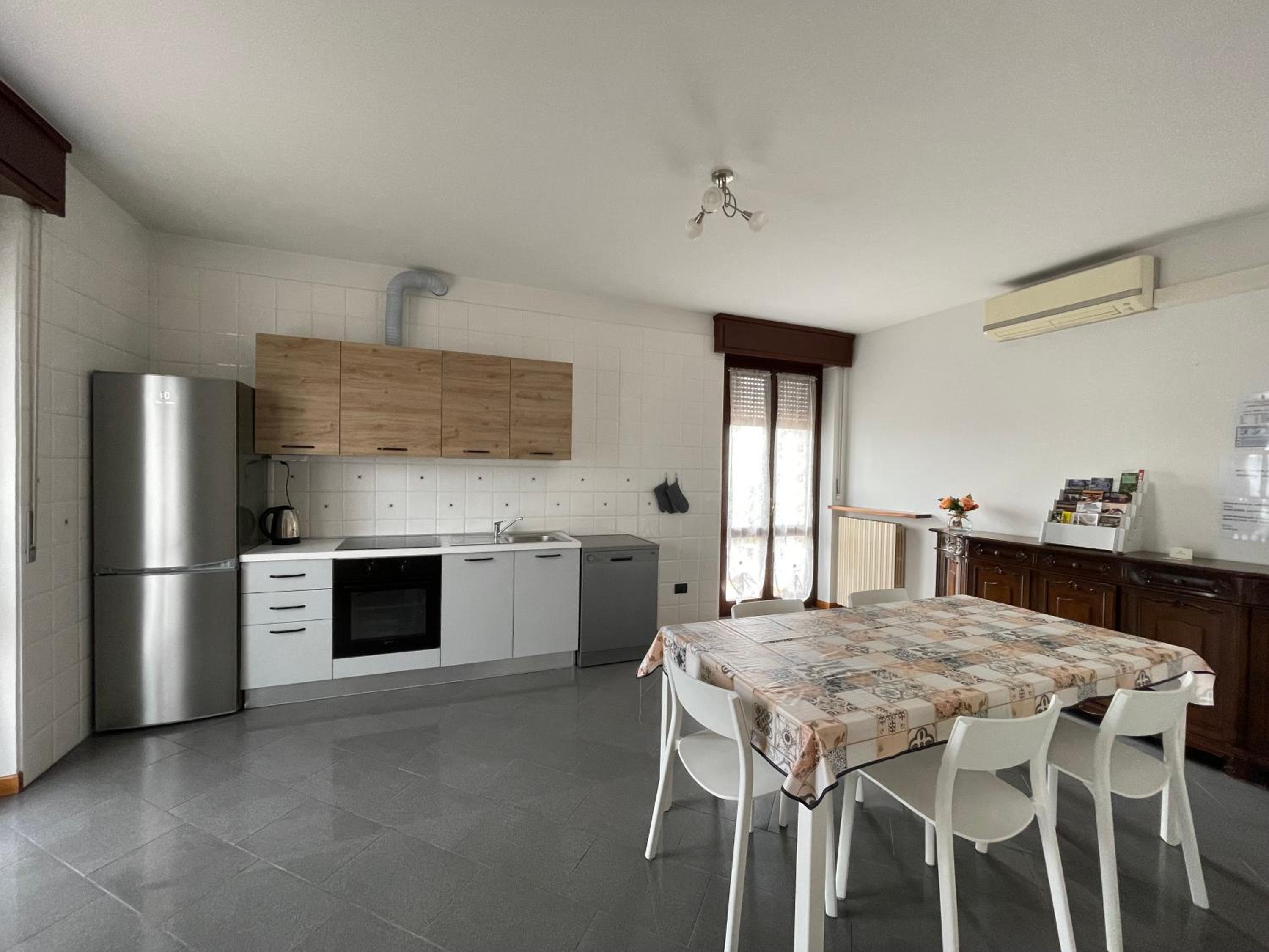 Casa Luigi - appartamenti a Peschiera del Garda view 5