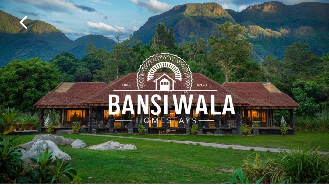 BANSIWALA HOMESTAYS