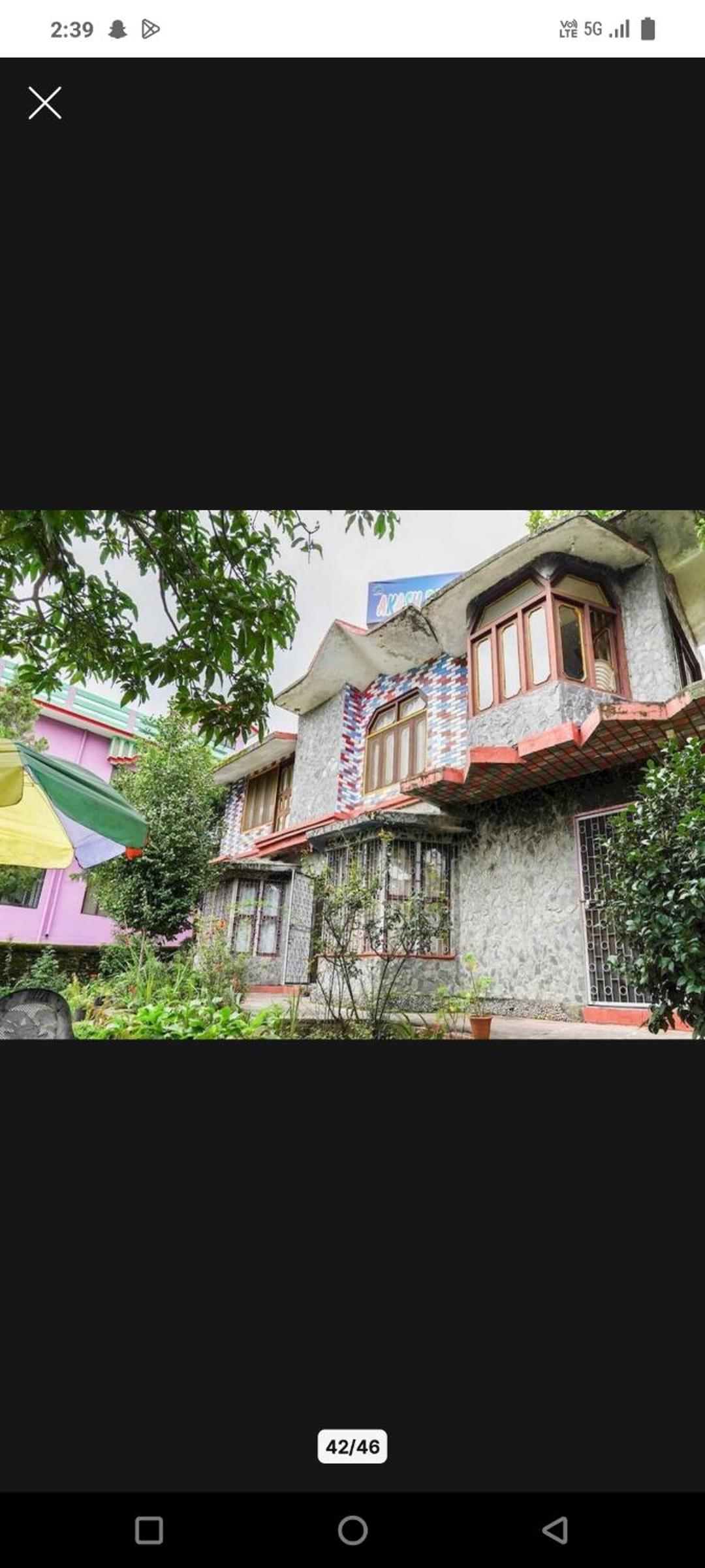 BANSIWALA HOMESTAYS