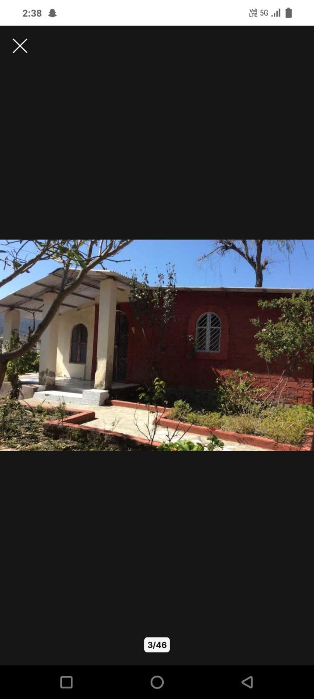 BANSIWALA HOMESTAYS