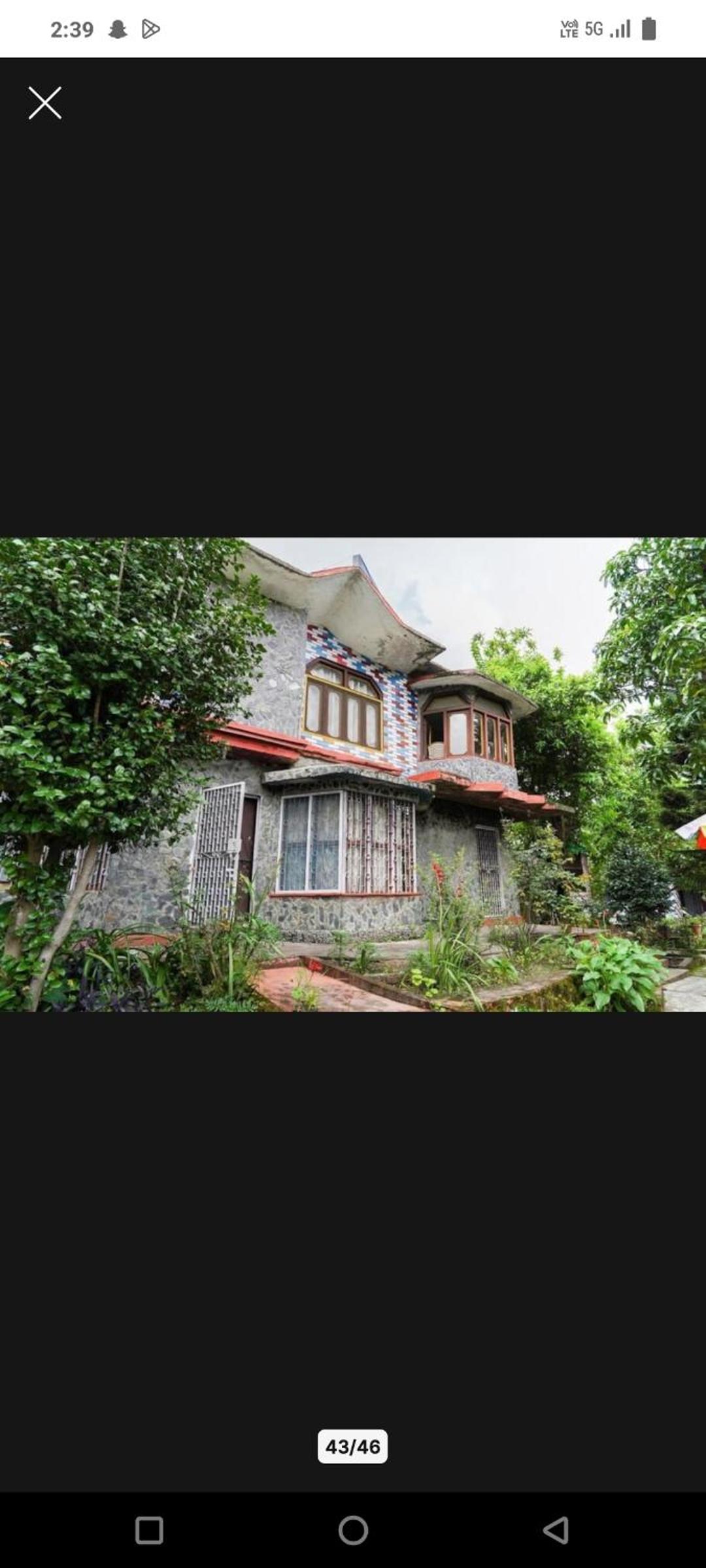 BANSIWALA HOMESTAYS