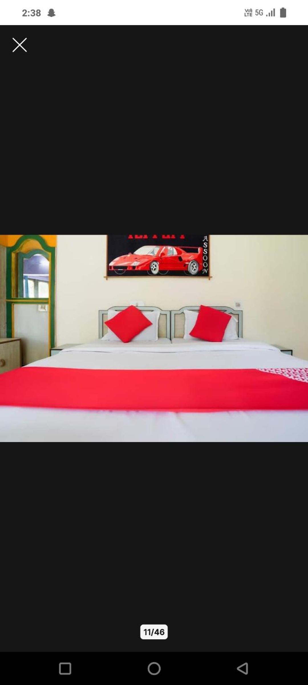 BANSIWALA HOMESTAYS