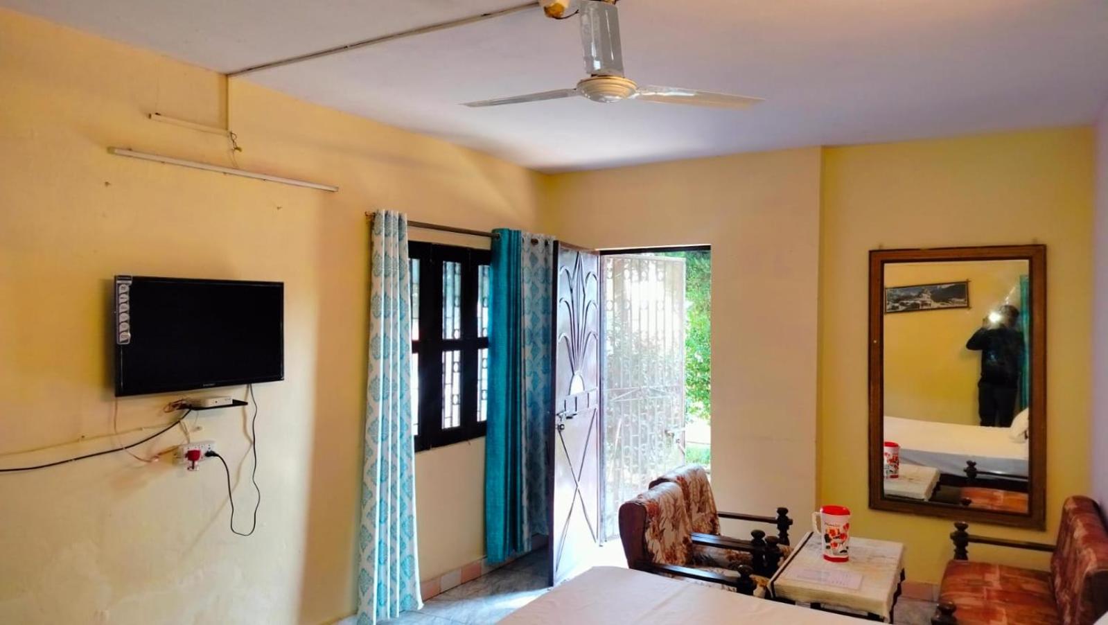 BANSIWALA HOMESTAYS