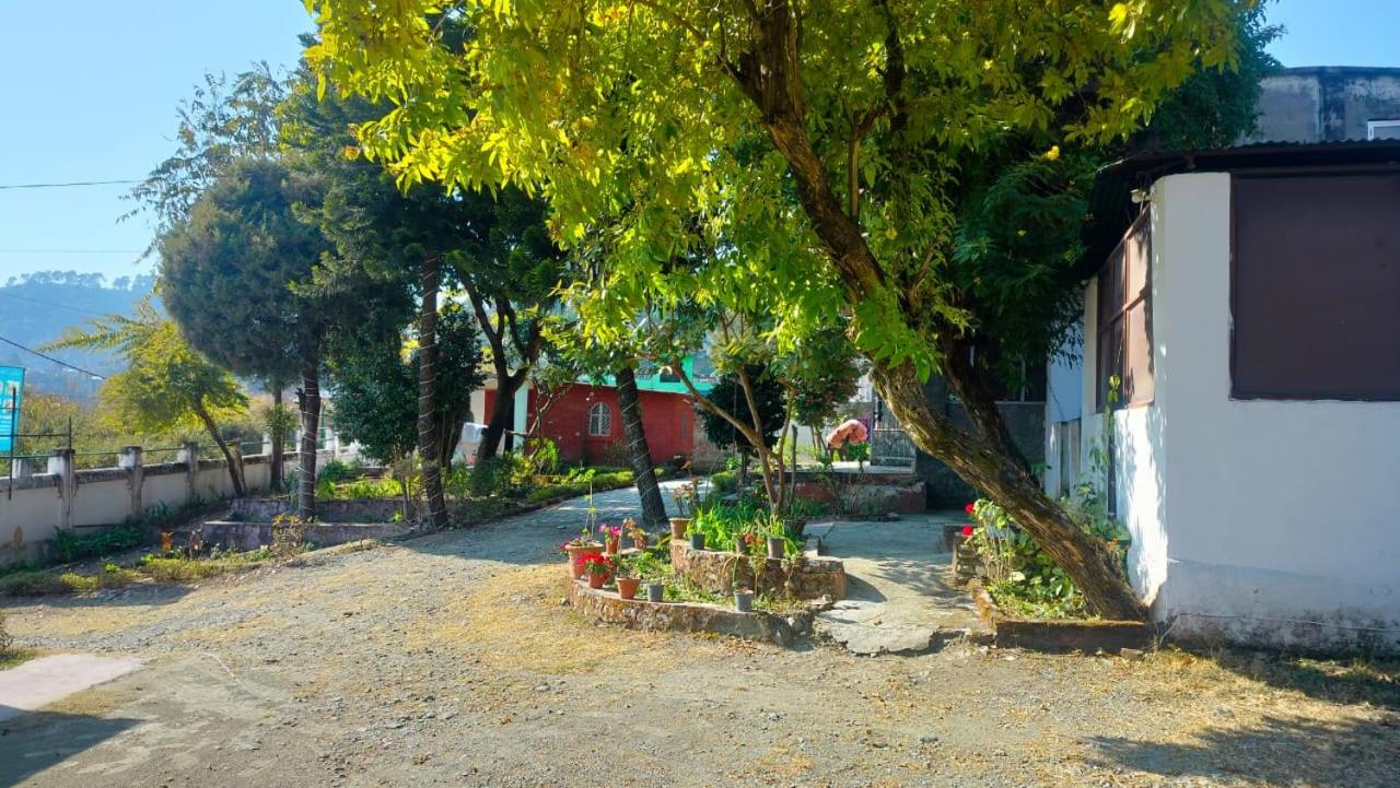 BANSIWALA HOMESTAYS