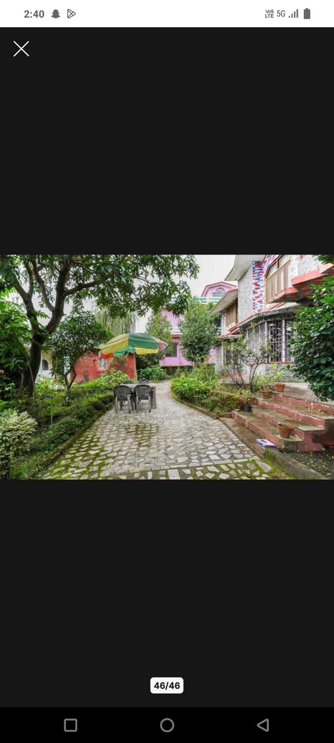 BANSIWALA HOMESTAYS