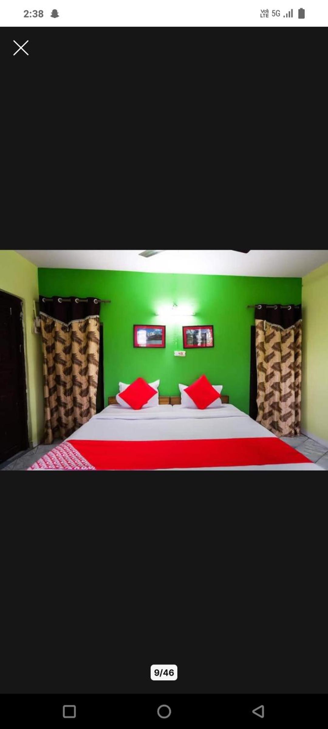 BANSIWALA HOMESTAYS