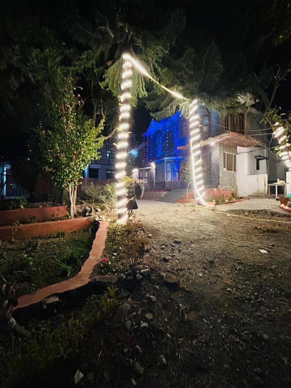 BANSIWALA HOMESTAYS