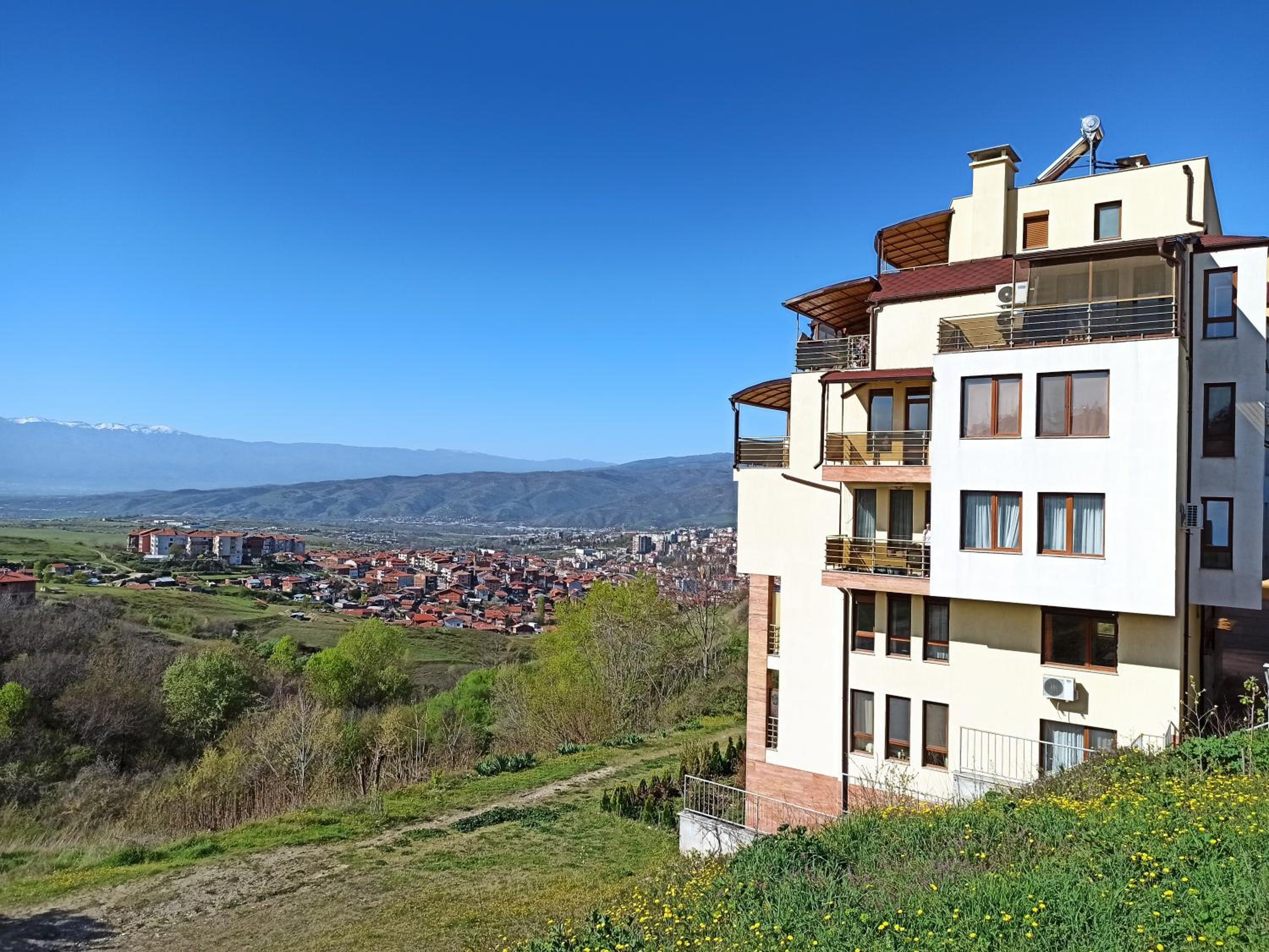 Sunny Hill Sandanski