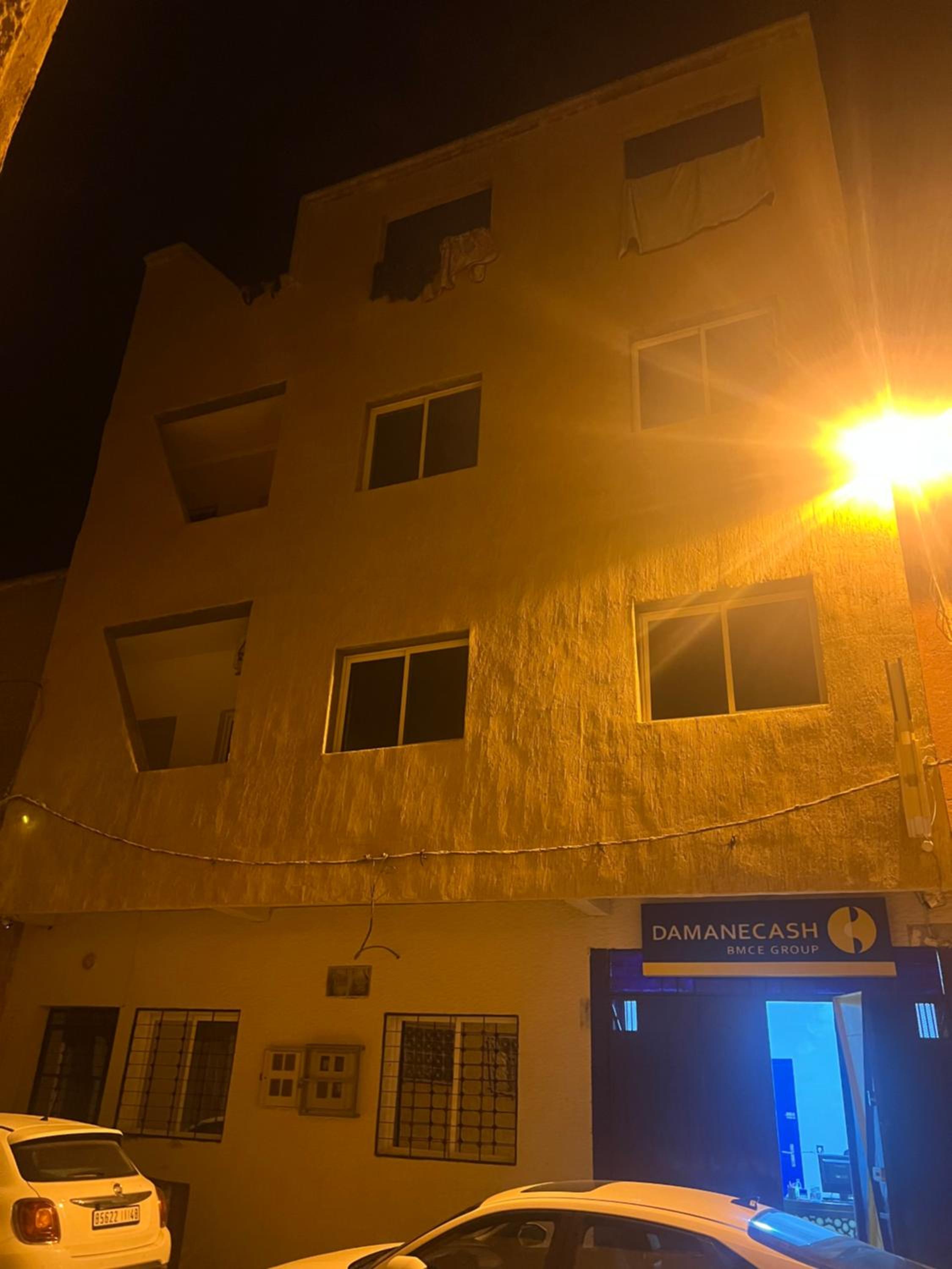 building