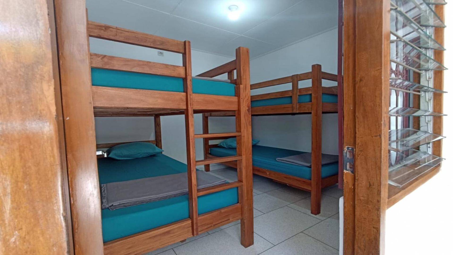 Wijaya Hostel