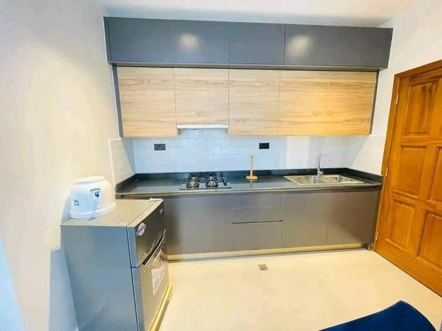 Cozy Homes 1Bedroom Apartment Remera view 5