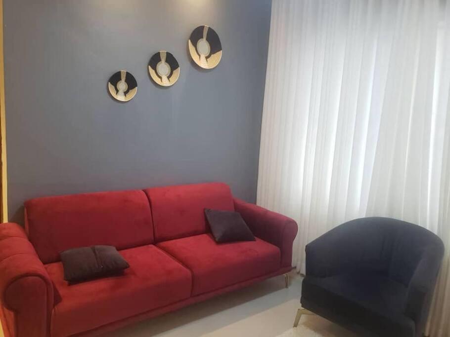 Cozy Homes 1Bedroom Apartment Remera view 2