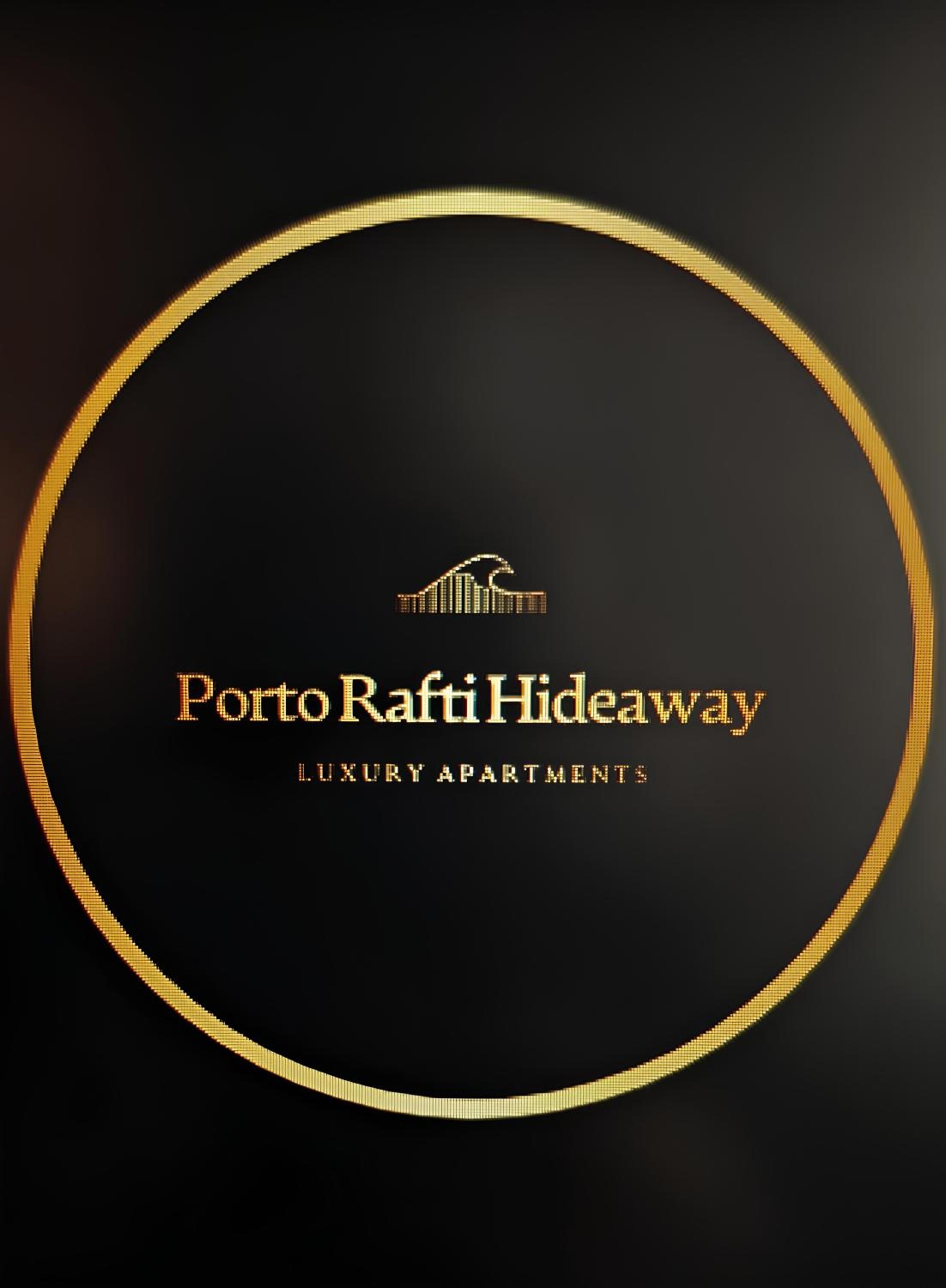 Porto Rafti Hideaway