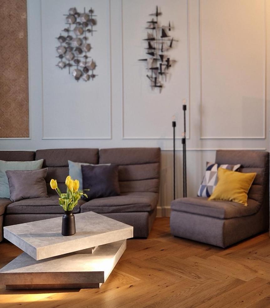 Victory Apartment