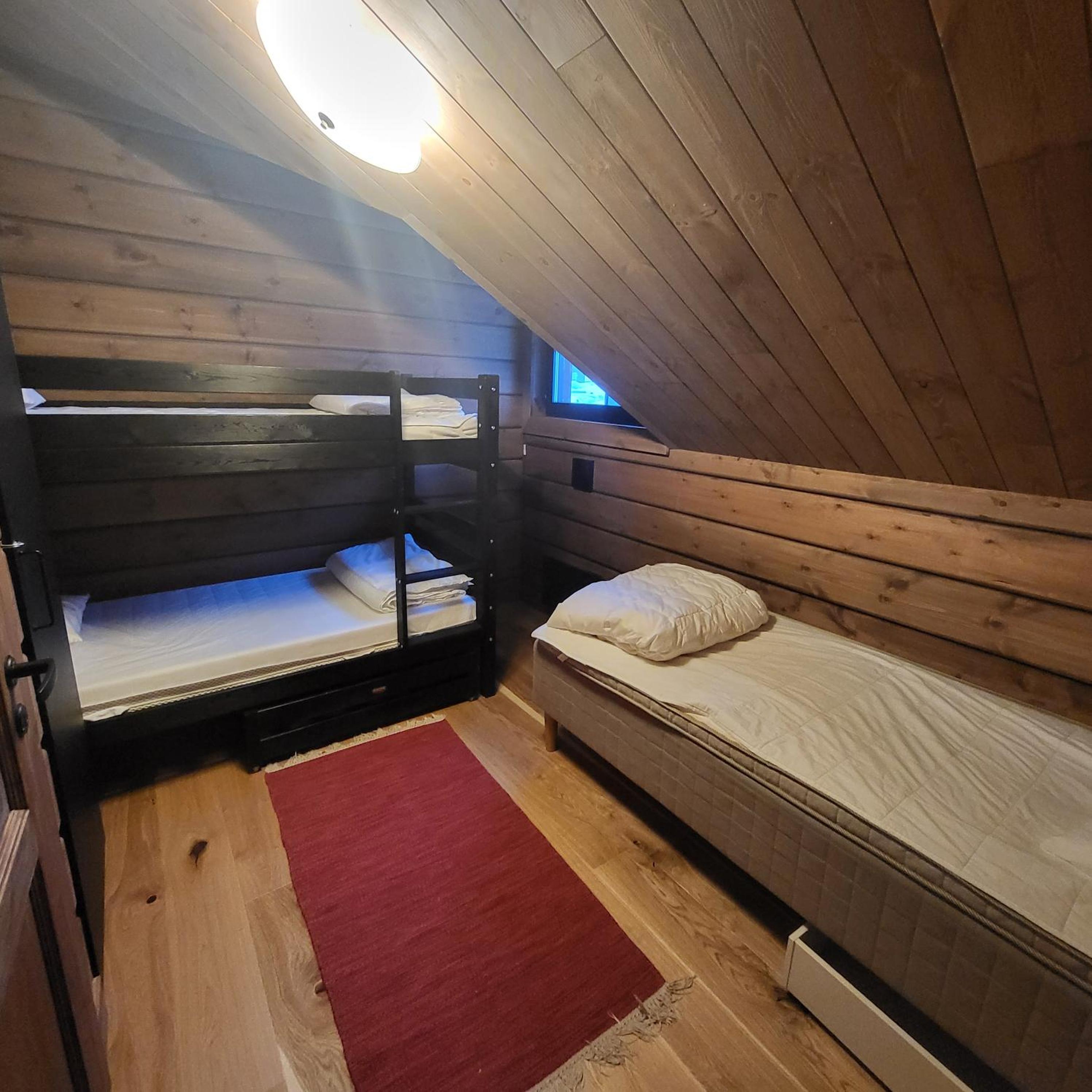 Idre Mountain Lodge with Sauna by Golf course