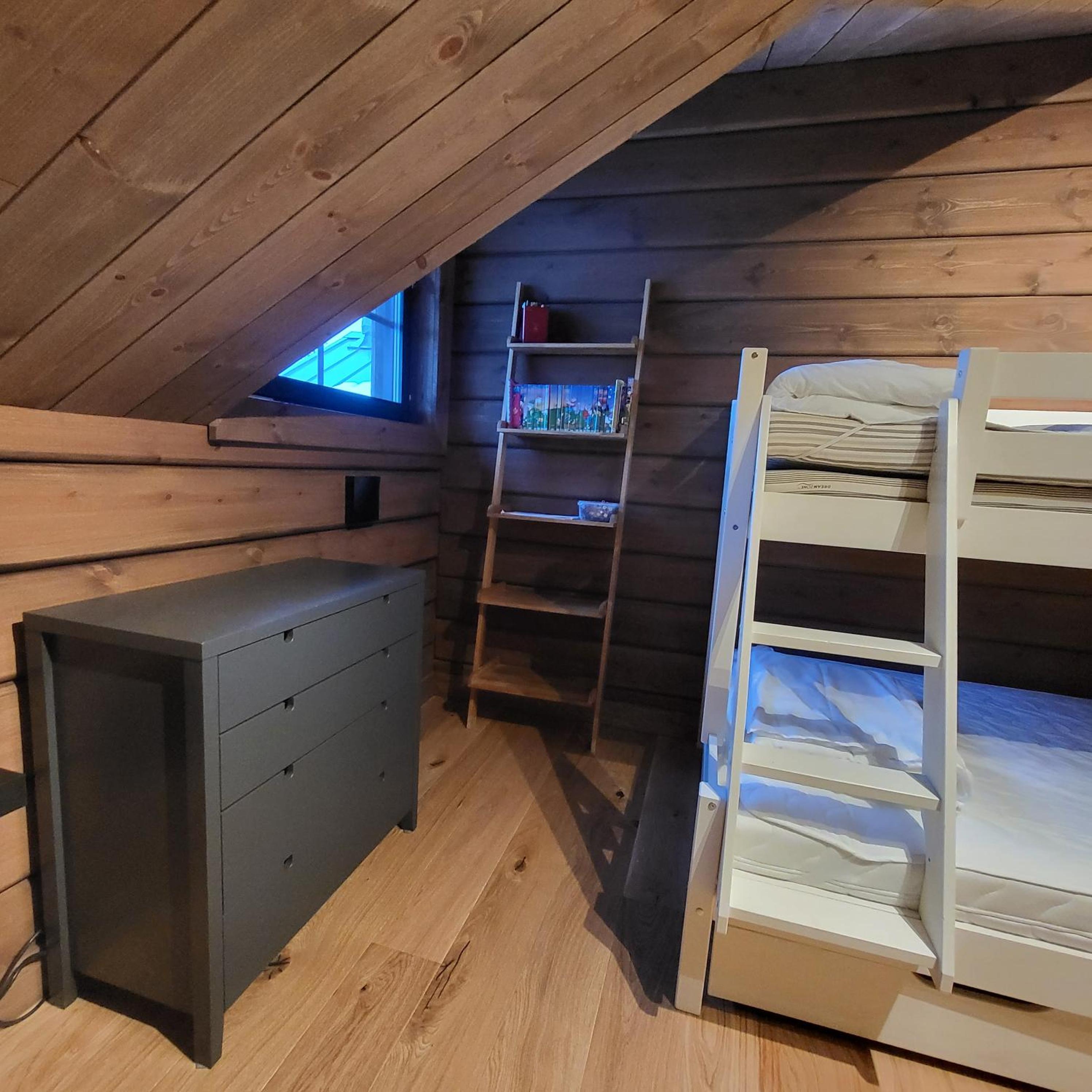 Idre Mountain Lodge with Sauna by Golf course