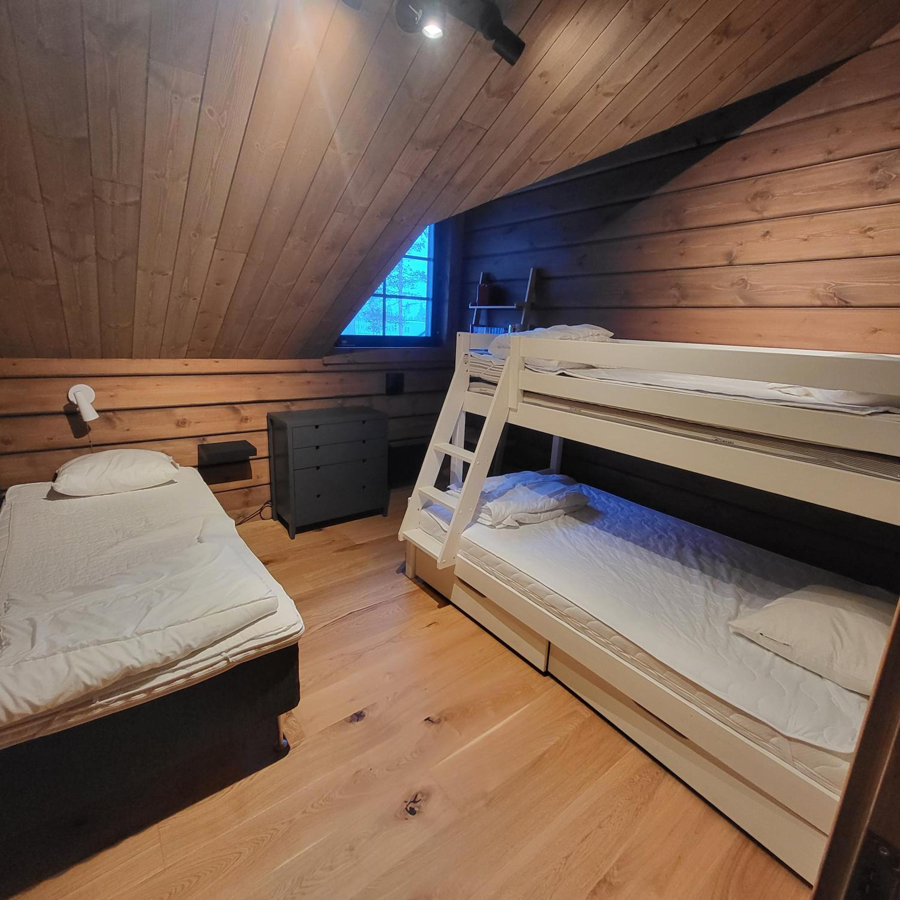 Idre Mountain Lodge with Sauna by Golf course