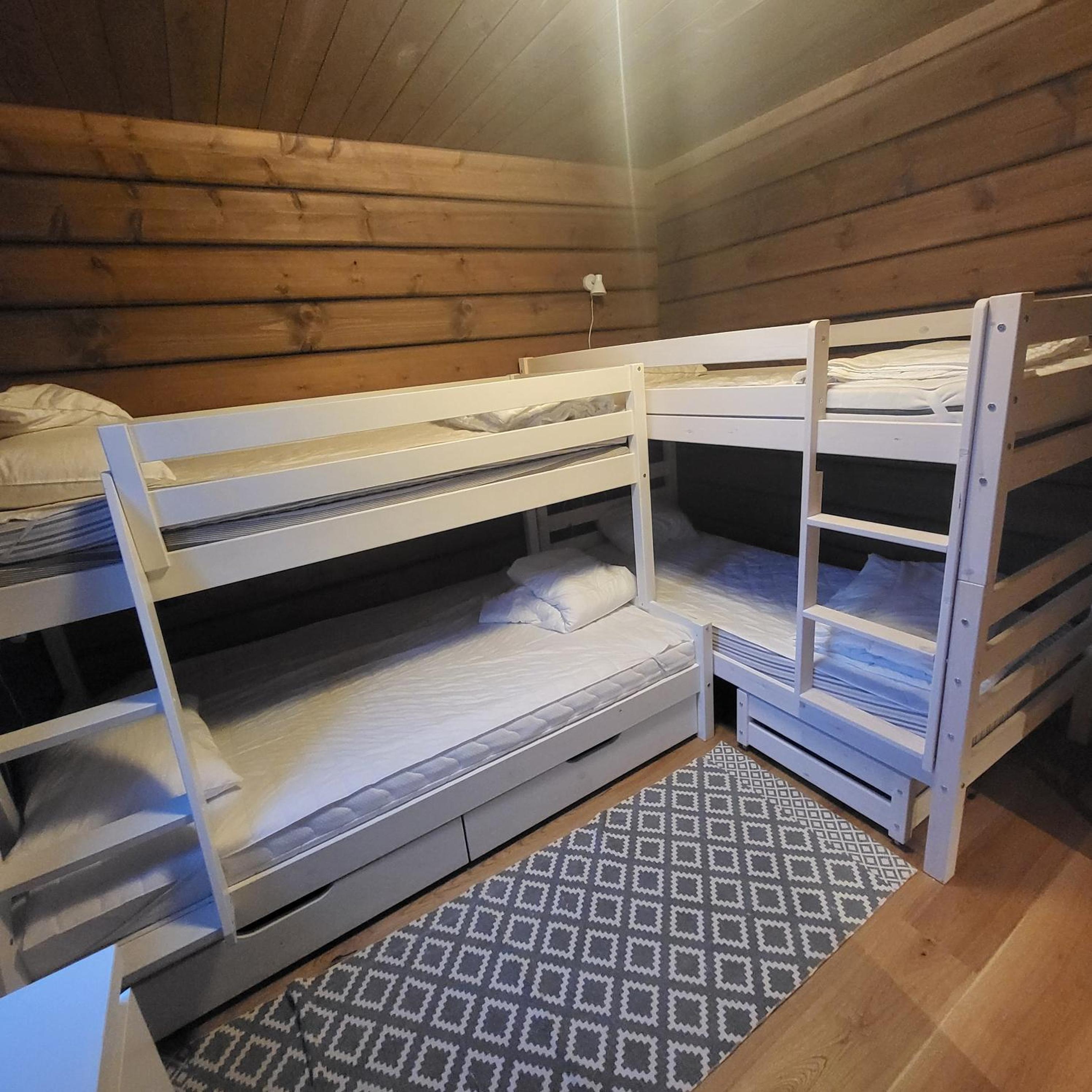 Idre Mountain Lodge with Sauna by Golf course