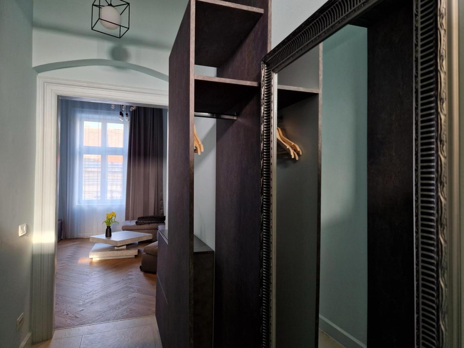Victory Apartment