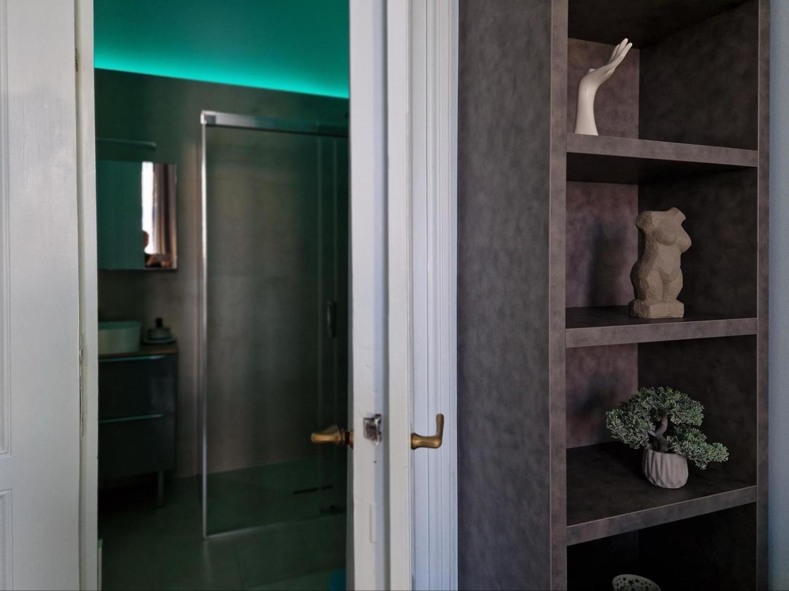 Victory Apartment