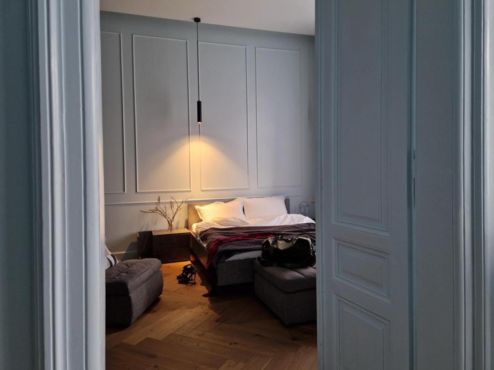 Victory Apartment