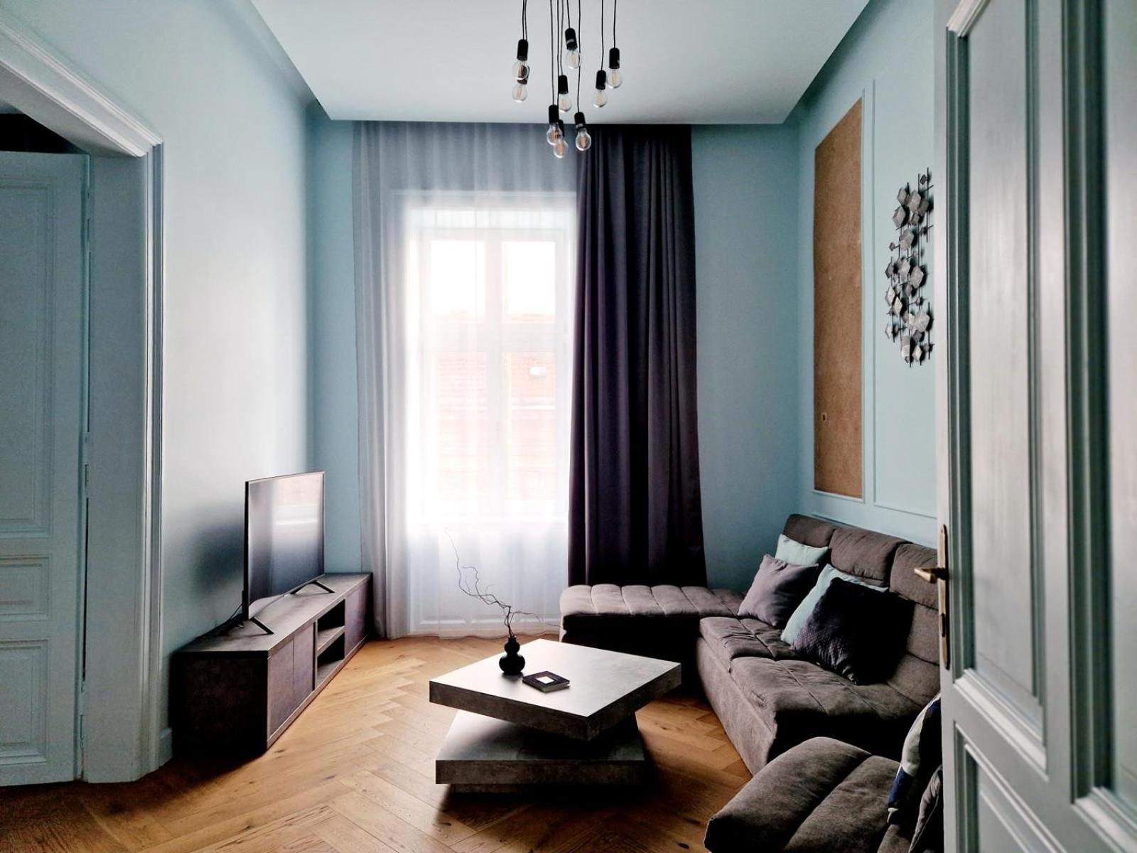 Victory Apartment