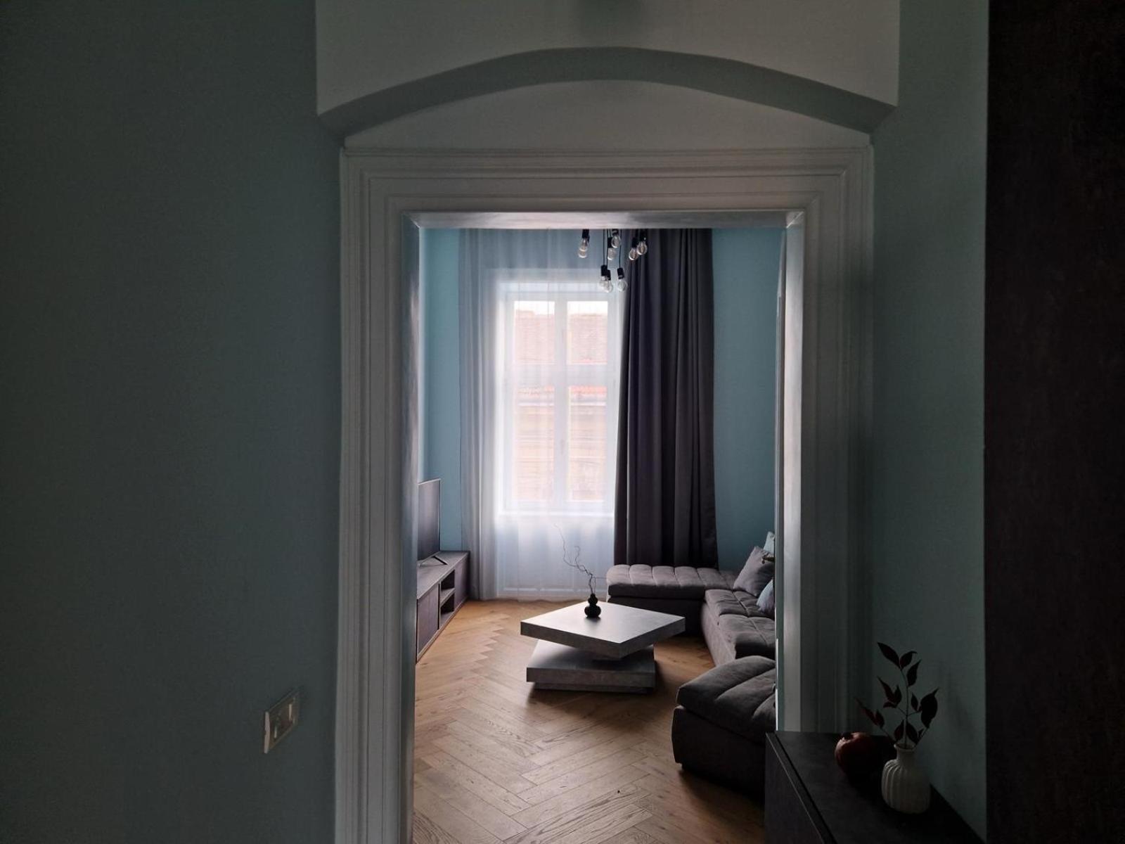 Victory Apartment