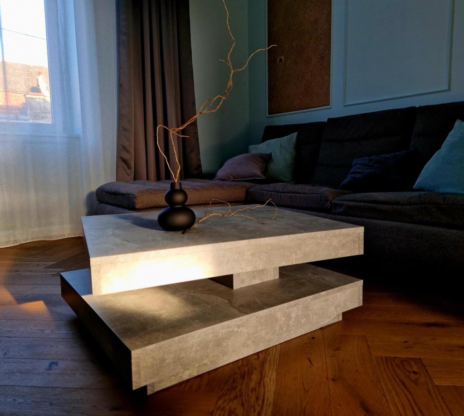 Victory Apartment