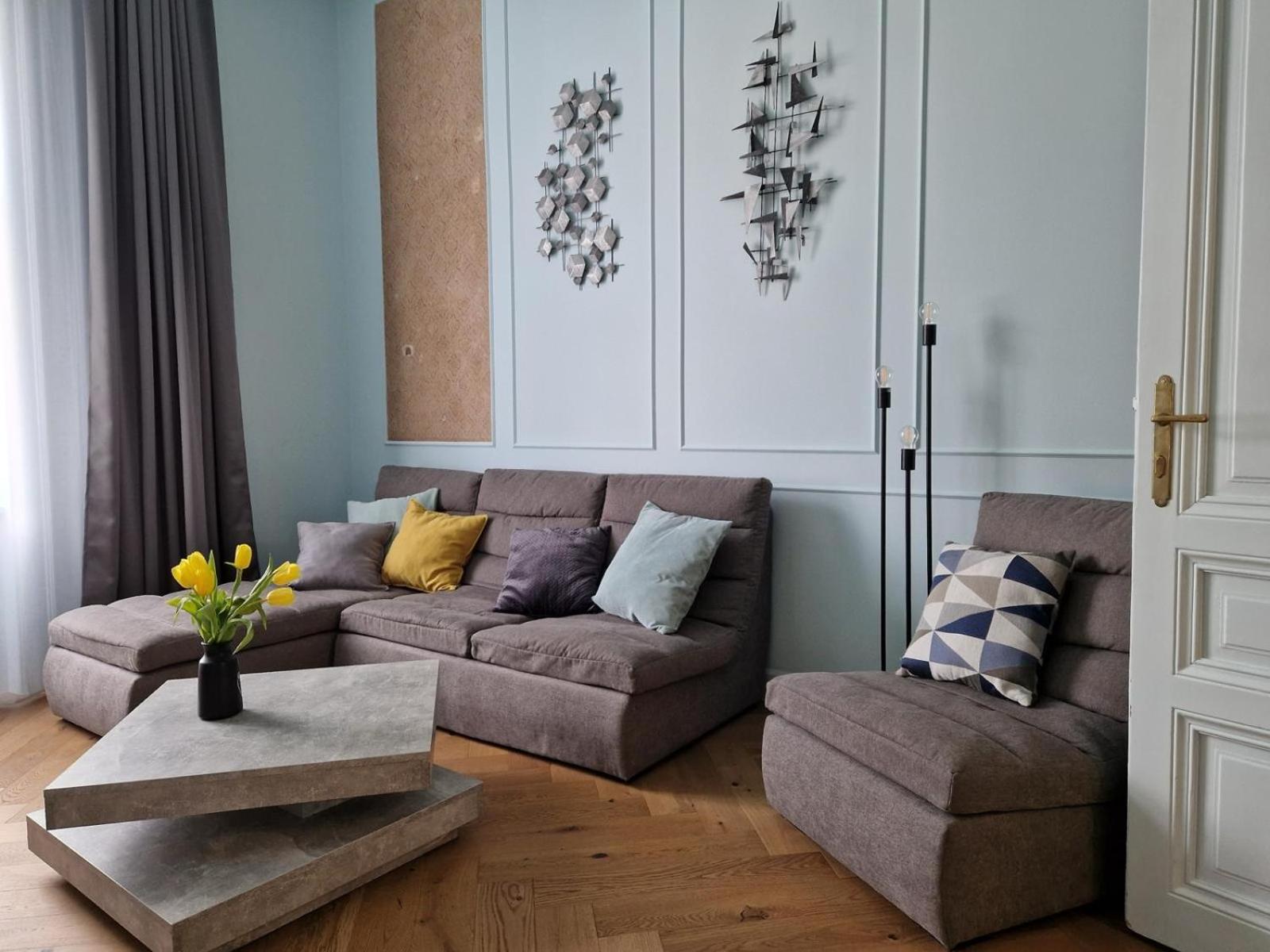 Victory Apartment