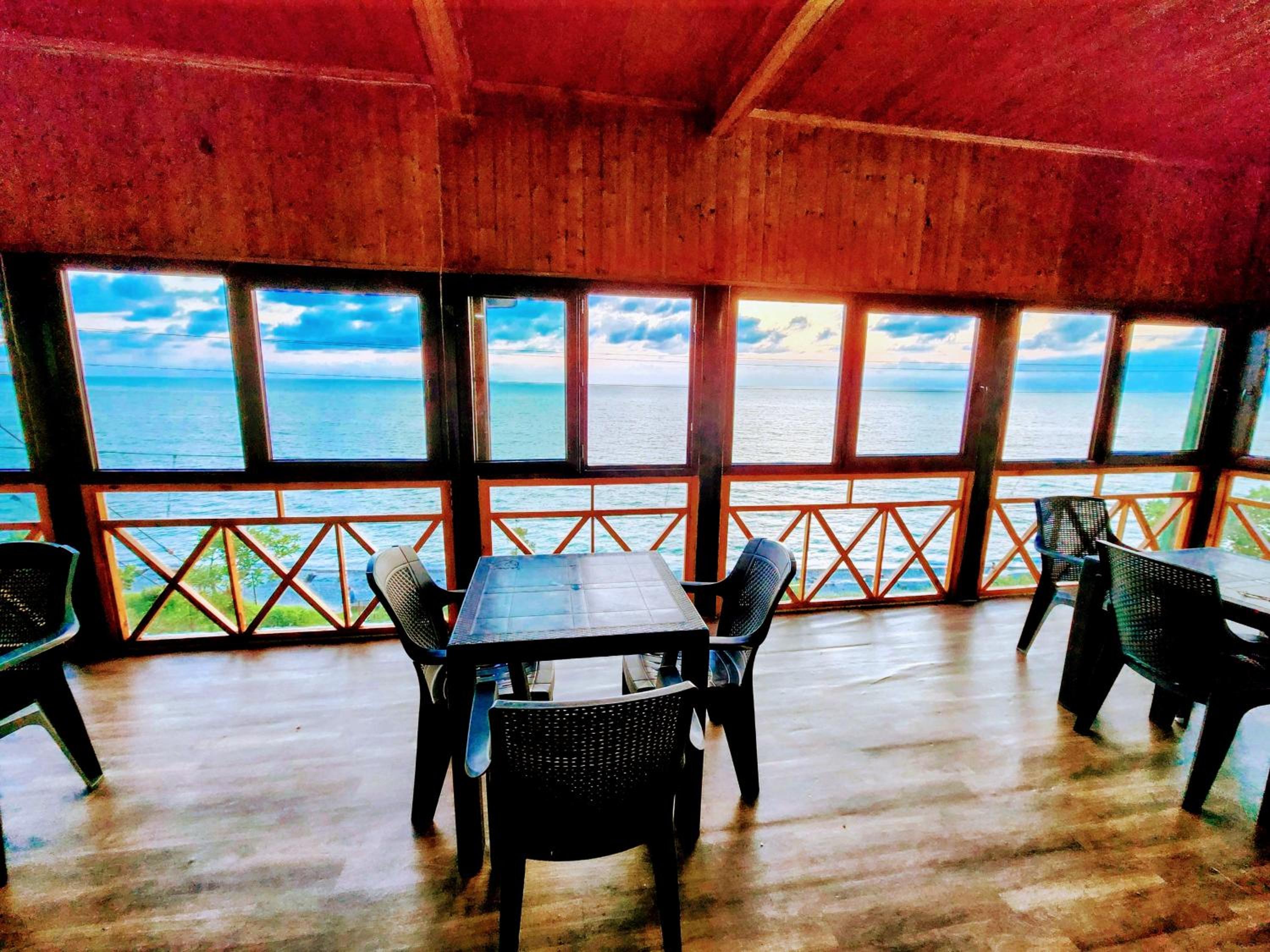 GUEST HOUSE NONA view 2