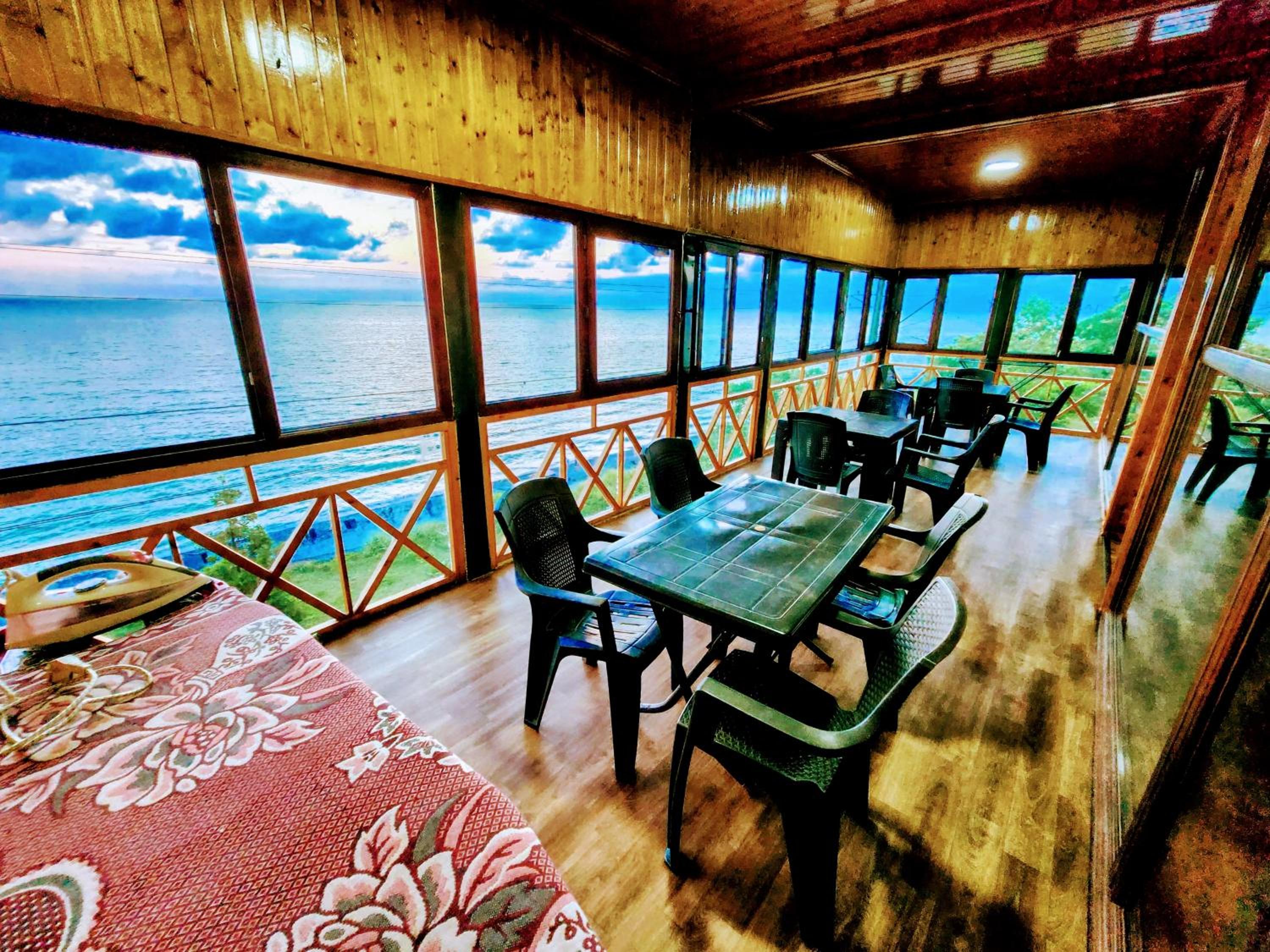 GUEST HOUSE NONA view 3