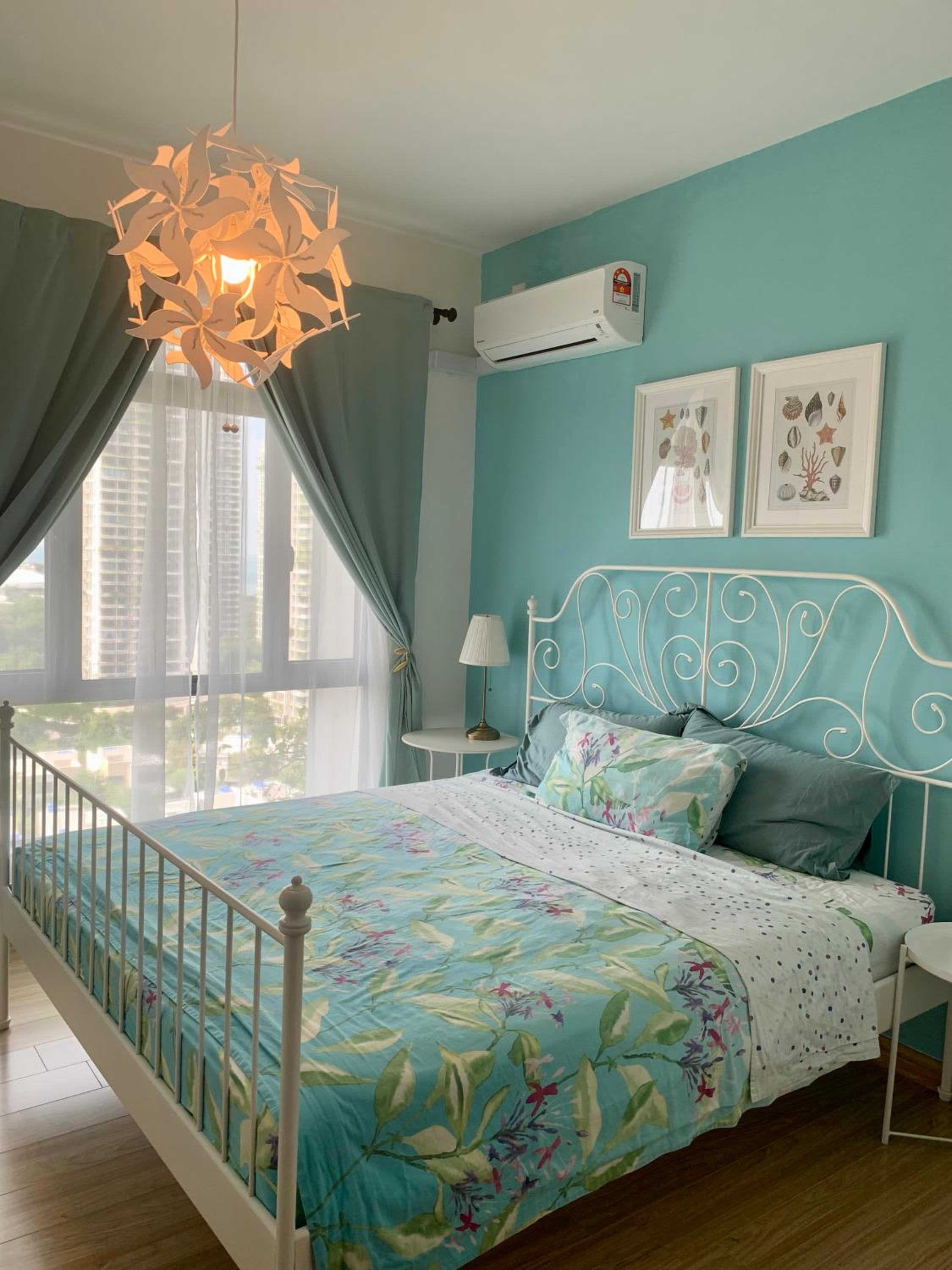 Seaview 2bedrooms Aparment Forest city Johor Bahru Malaysia photo 1