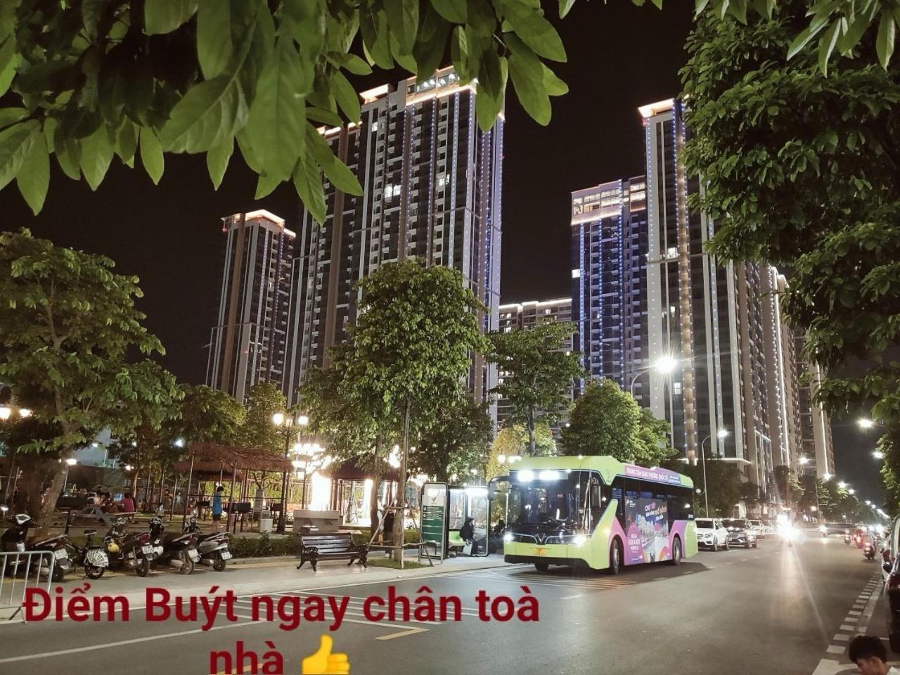 Homestay Ocean Park full đồ xịn đẹp S108 T26 view 5