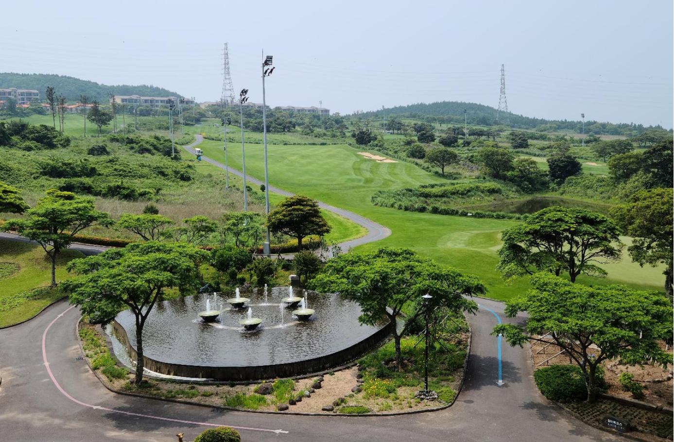 ArdenHill Resort & Golf