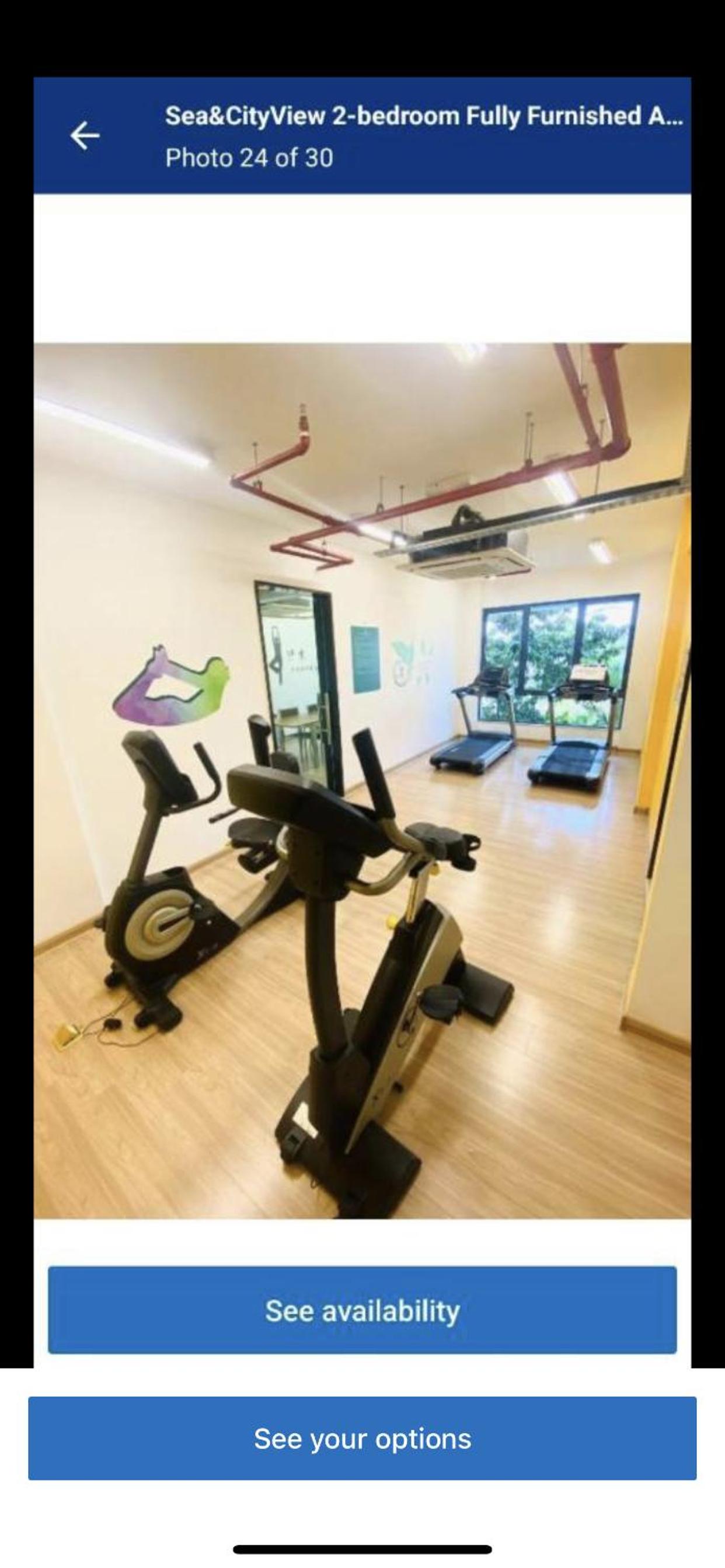 Seaview 2bedrooms Aparment Forest city Johor Bahru Malaysia photo 2
