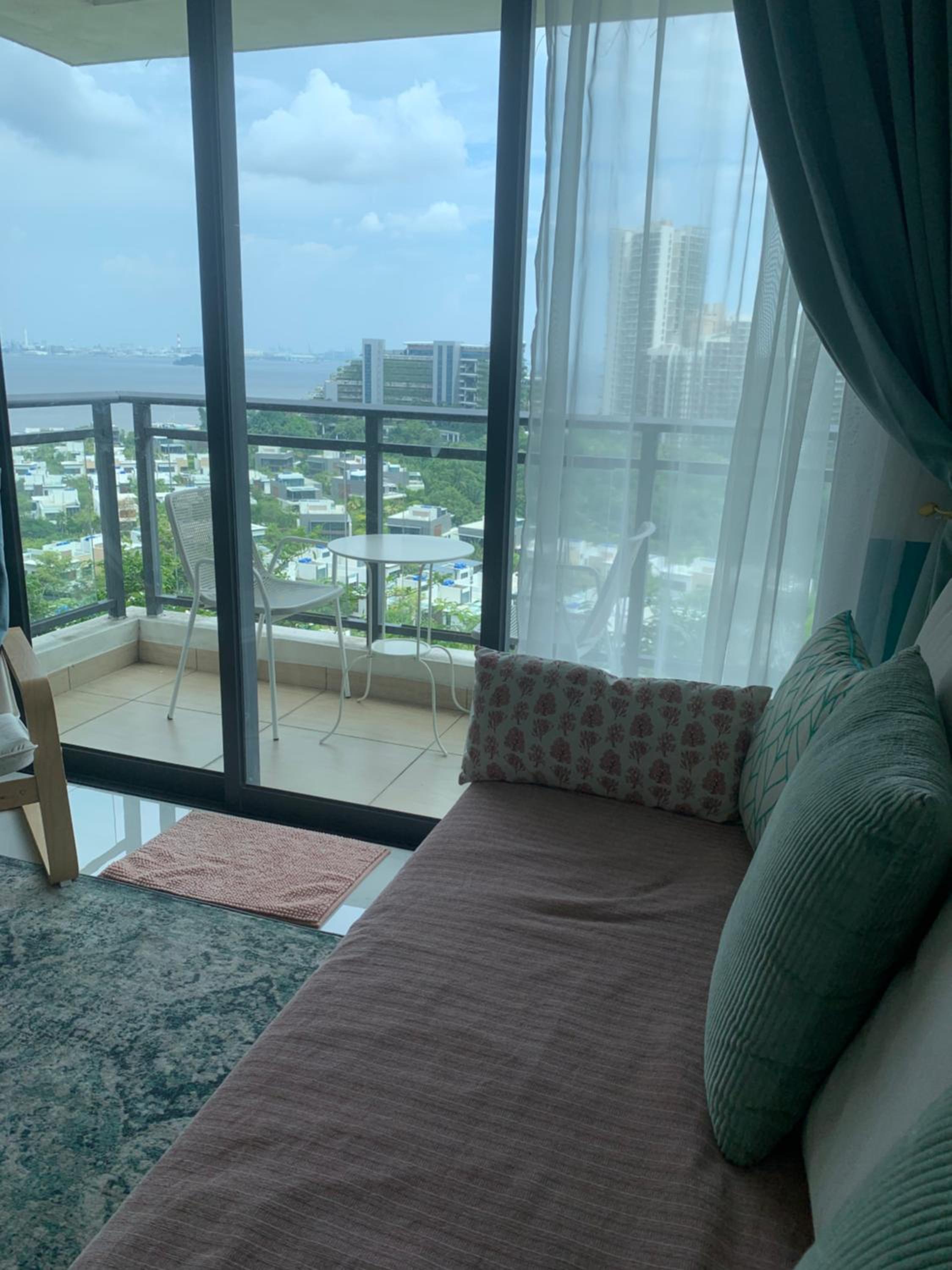 Seaview 2bedrooms Aparment Forest city Johor Bahru Malaysia photo 3