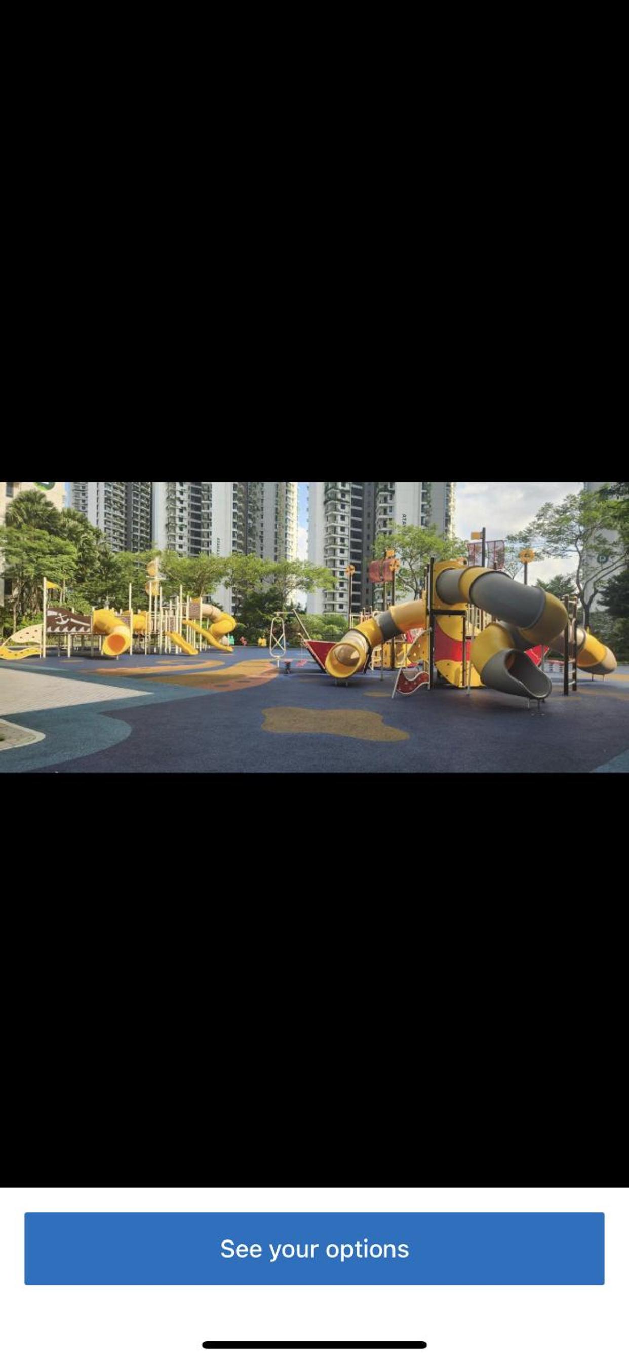 Seaview 2bedrooms Aparment Forest city Johor Bahru Malaysia photo 6