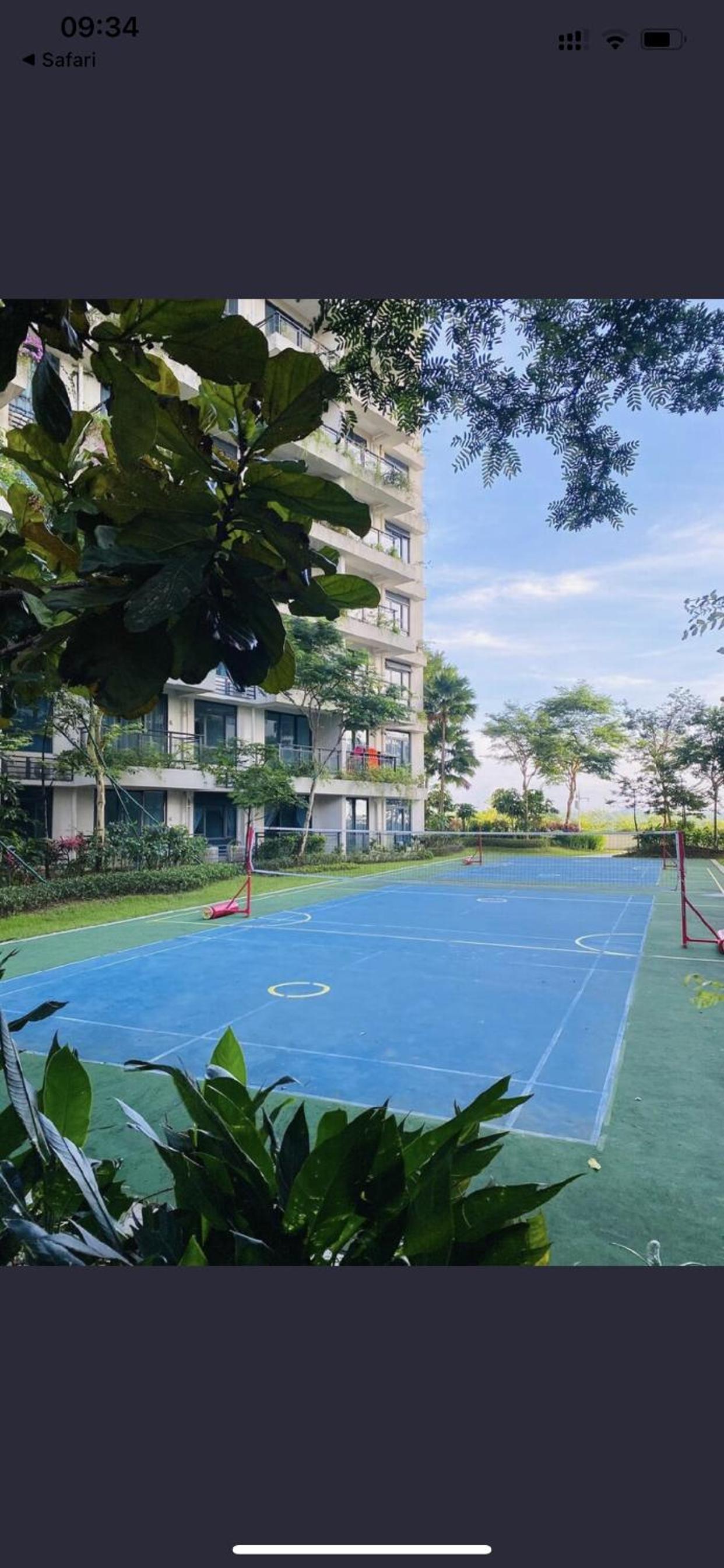 Seaview 2bedrooms Aparment Forest city Johor Bahru Malaysia view 2