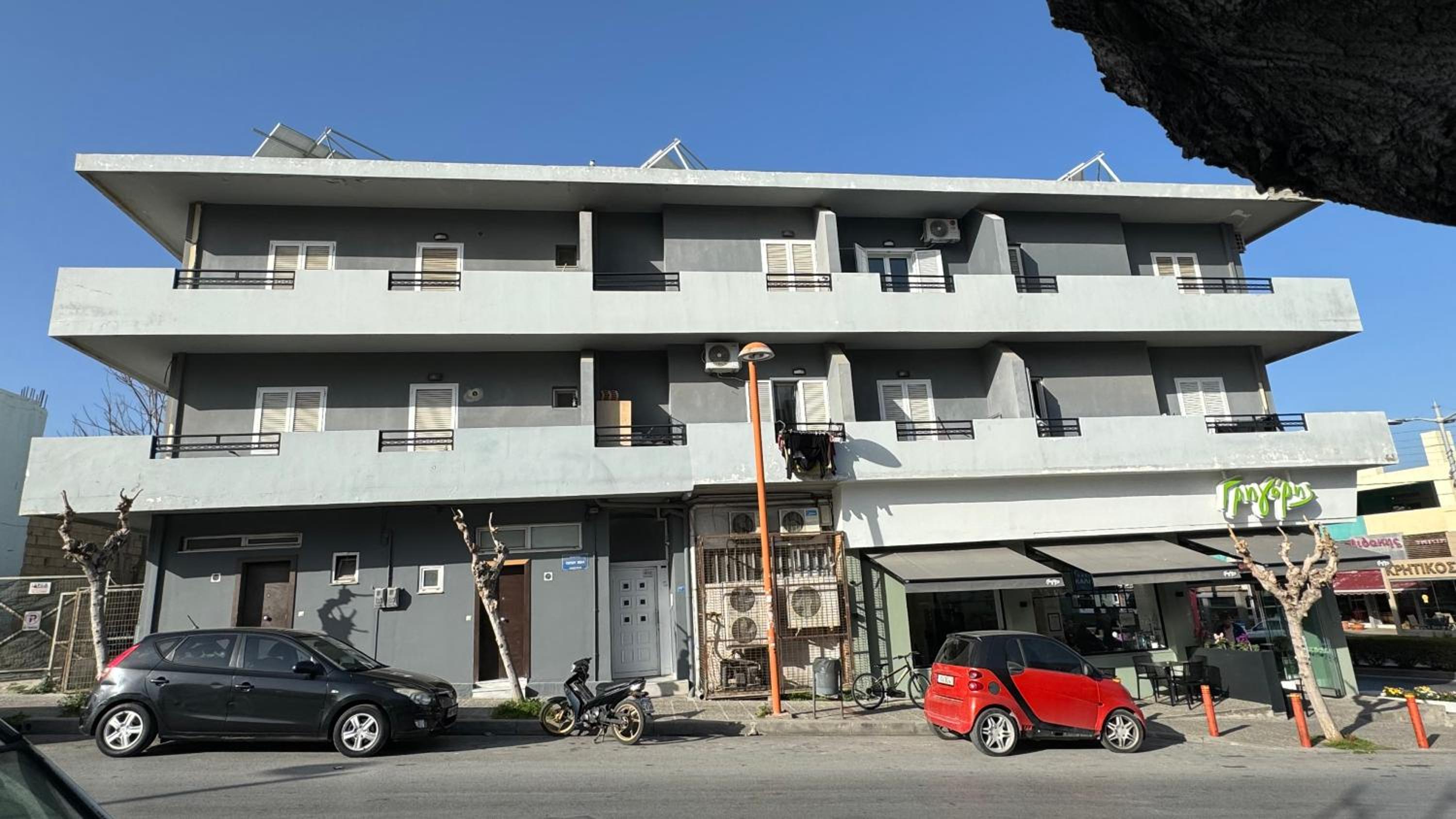 Creta Apt Mela B3