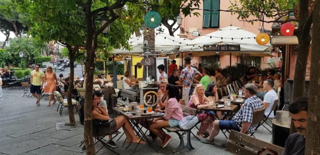 CASA VACANZA ROSSELLA