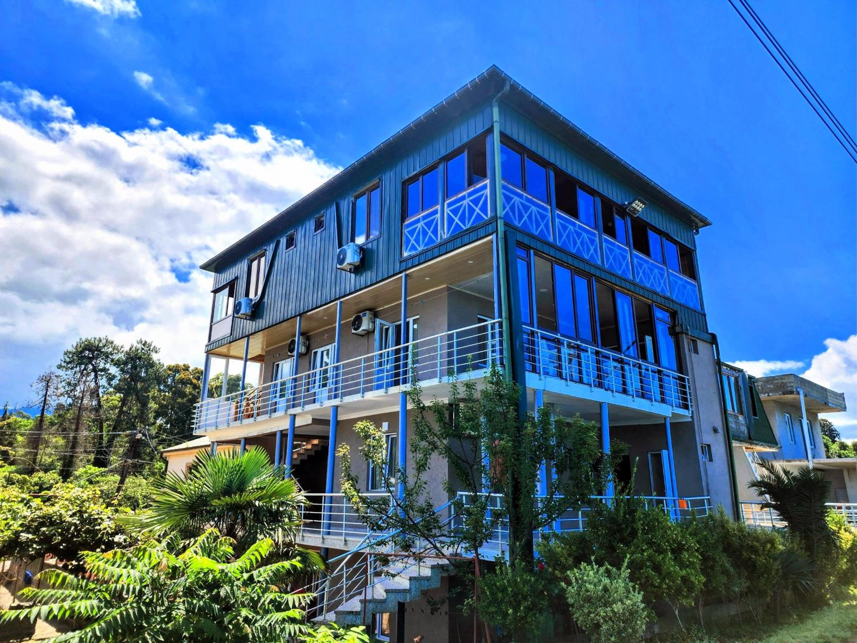 GUEST HOUSE NONA view 5
