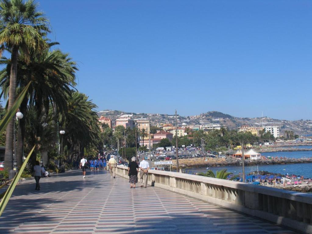 CASA VACANZA ROSSELLA